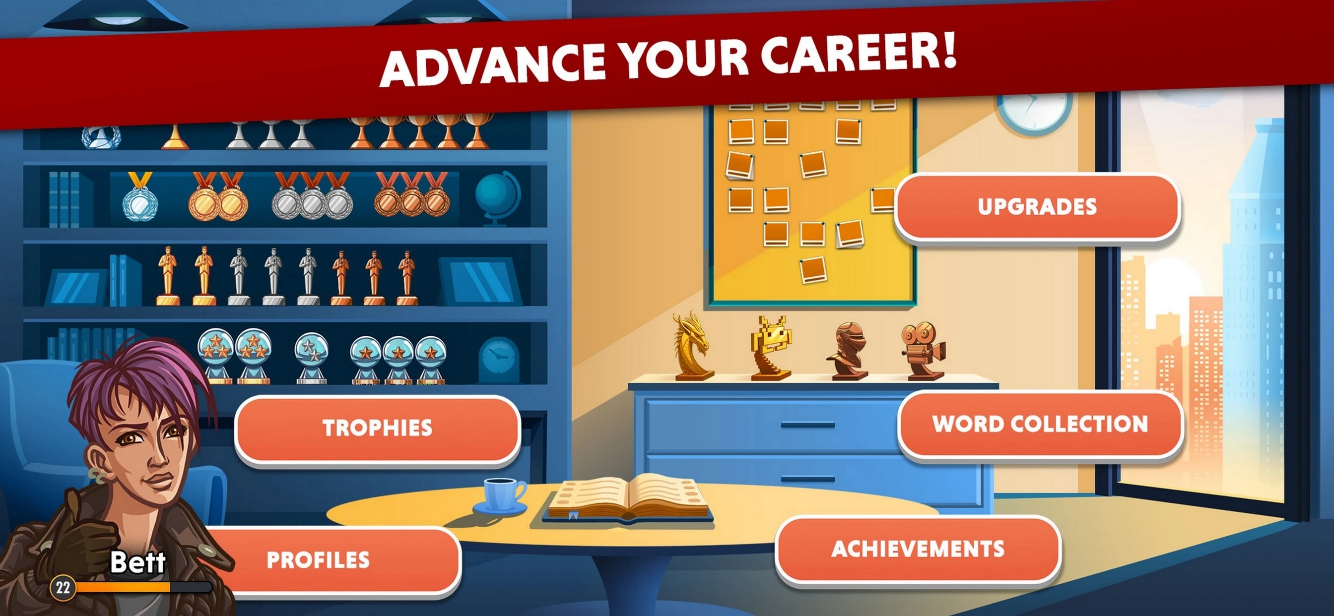 Codenames app store screenshot 6 — Games (iOS)