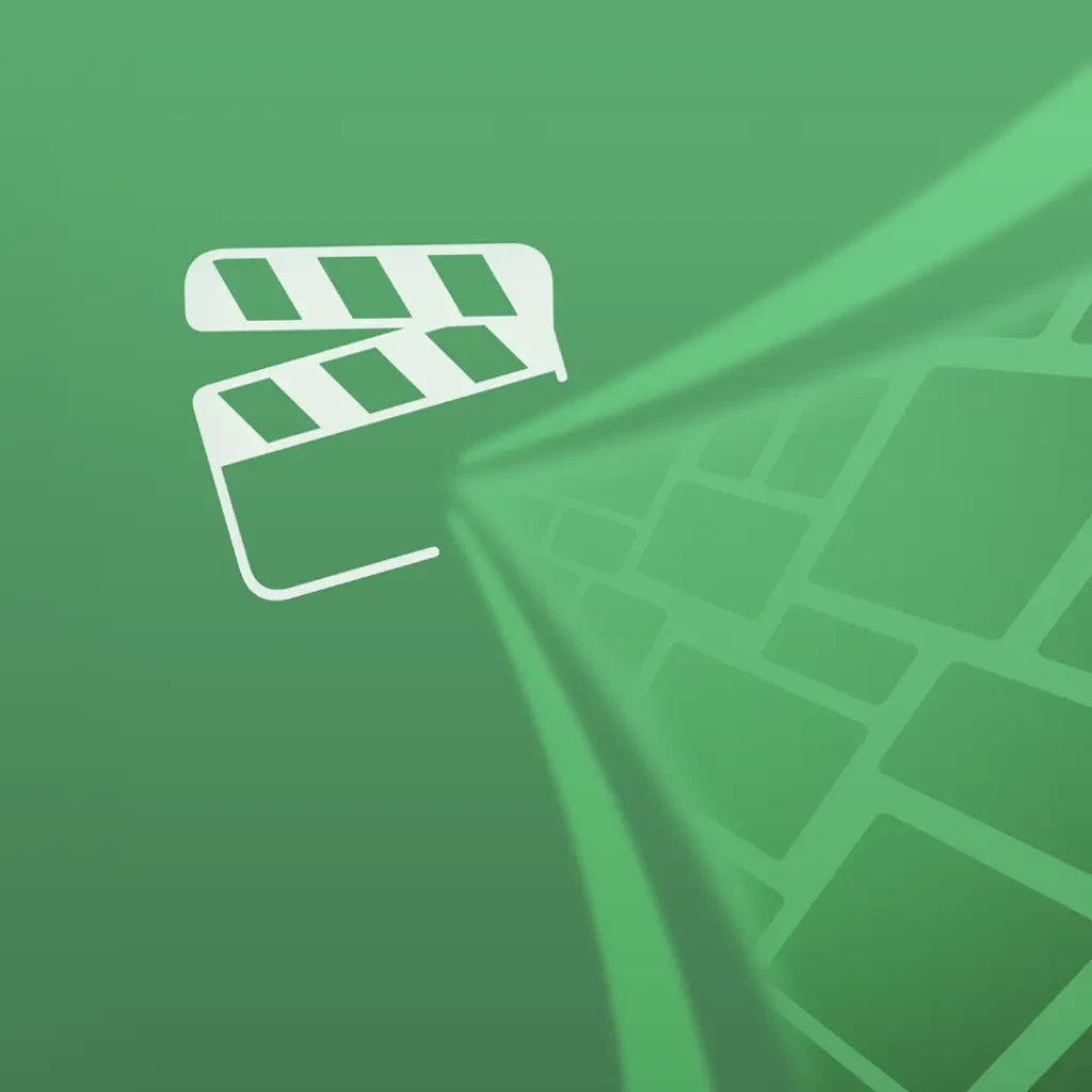 LumaFusion app store screenshot 6 — Photo & Video (iOS)