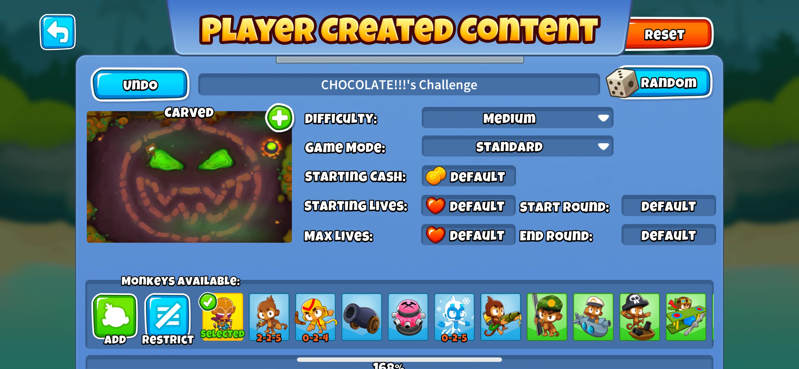 Bloons TD 6 app store screenshot 7 — Games (iOS)