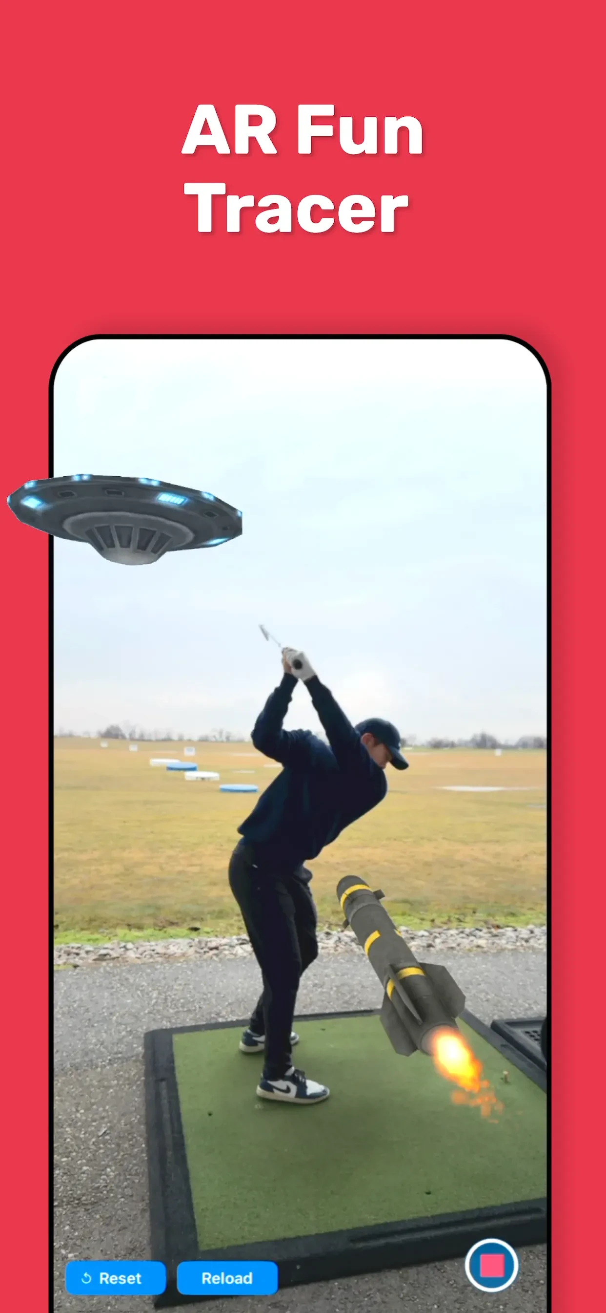 Shot Tracer app store screenshot 10 — Unknown (iOS)
