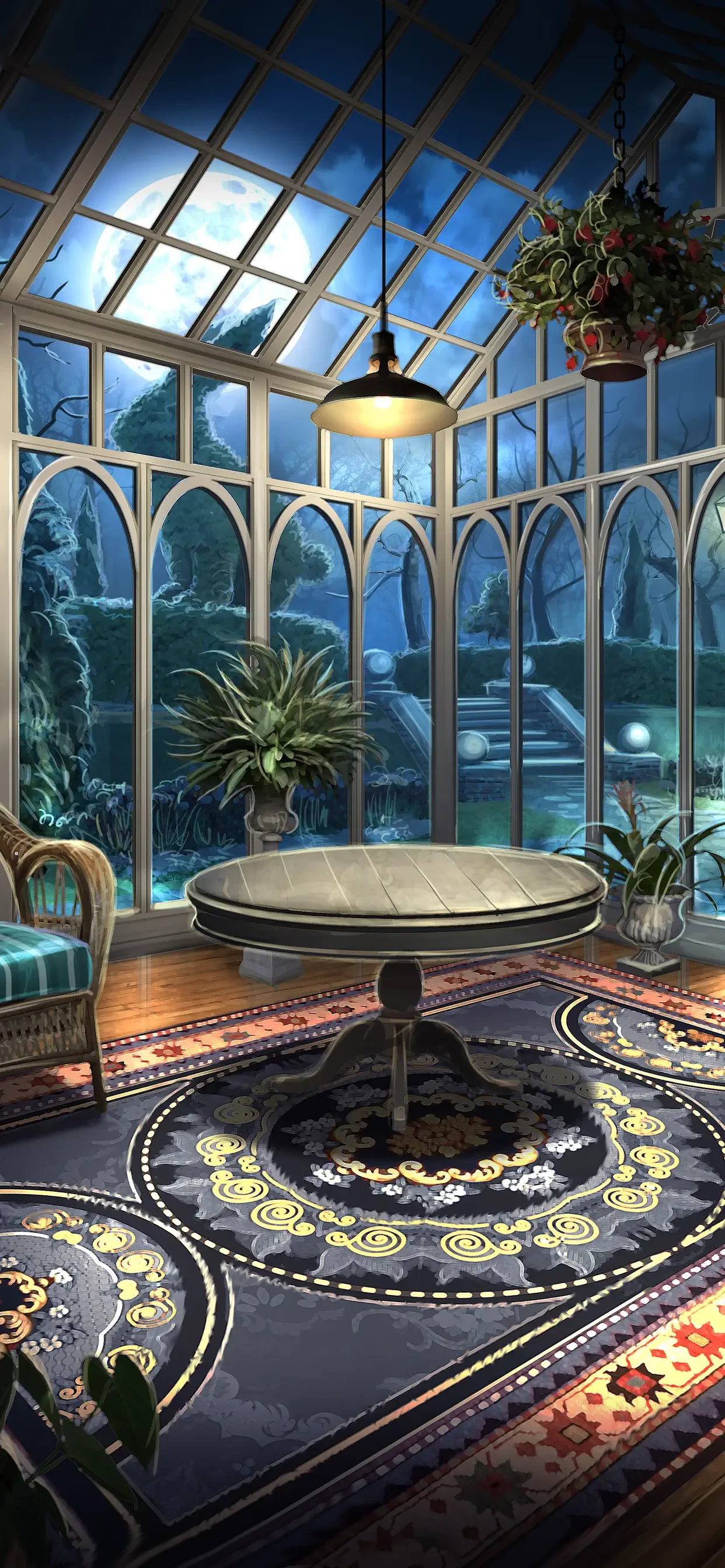 Clue: Classic Edition app store screenshot 8 — Games (iOS)