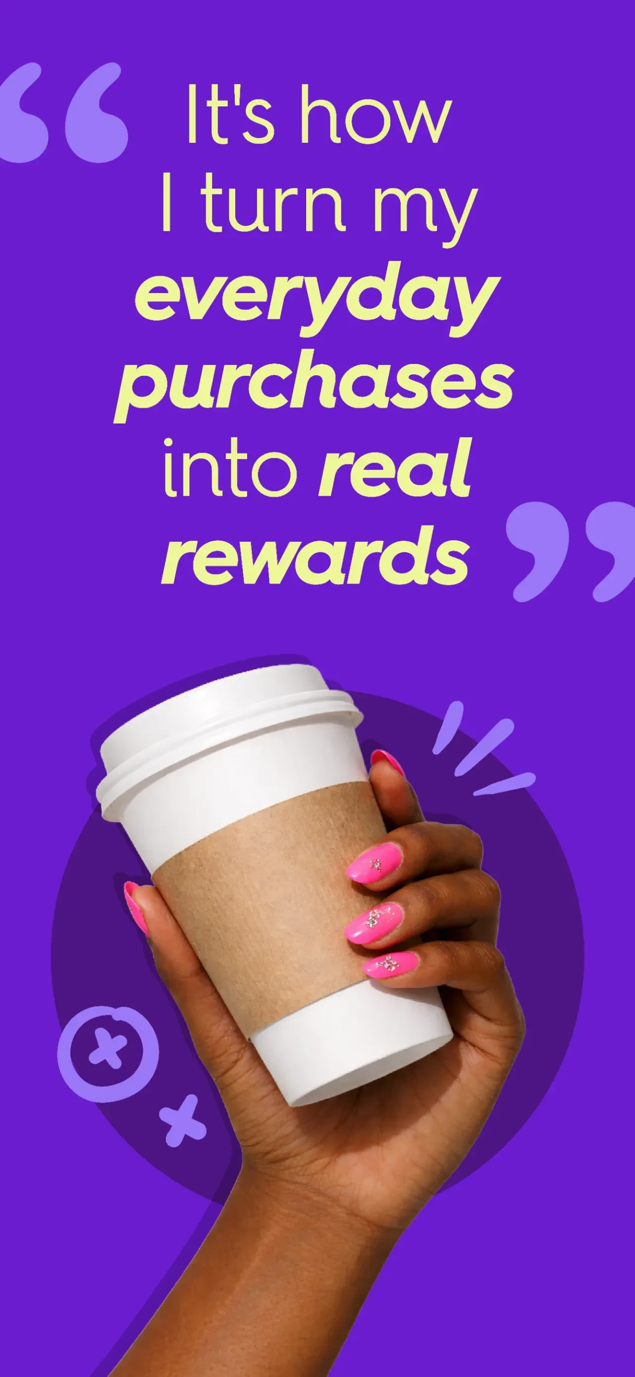 Fetch: America’s Rewards App app store screenshot 7 — Unknown (iOS)