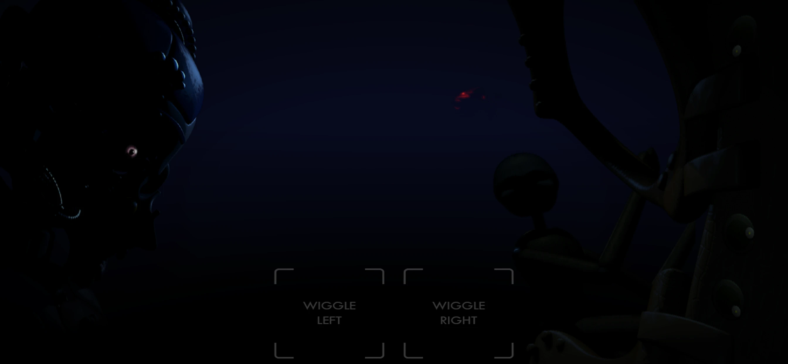 Five Nights at Freddy's: SL app store screenshot 6 — Games (iOS)