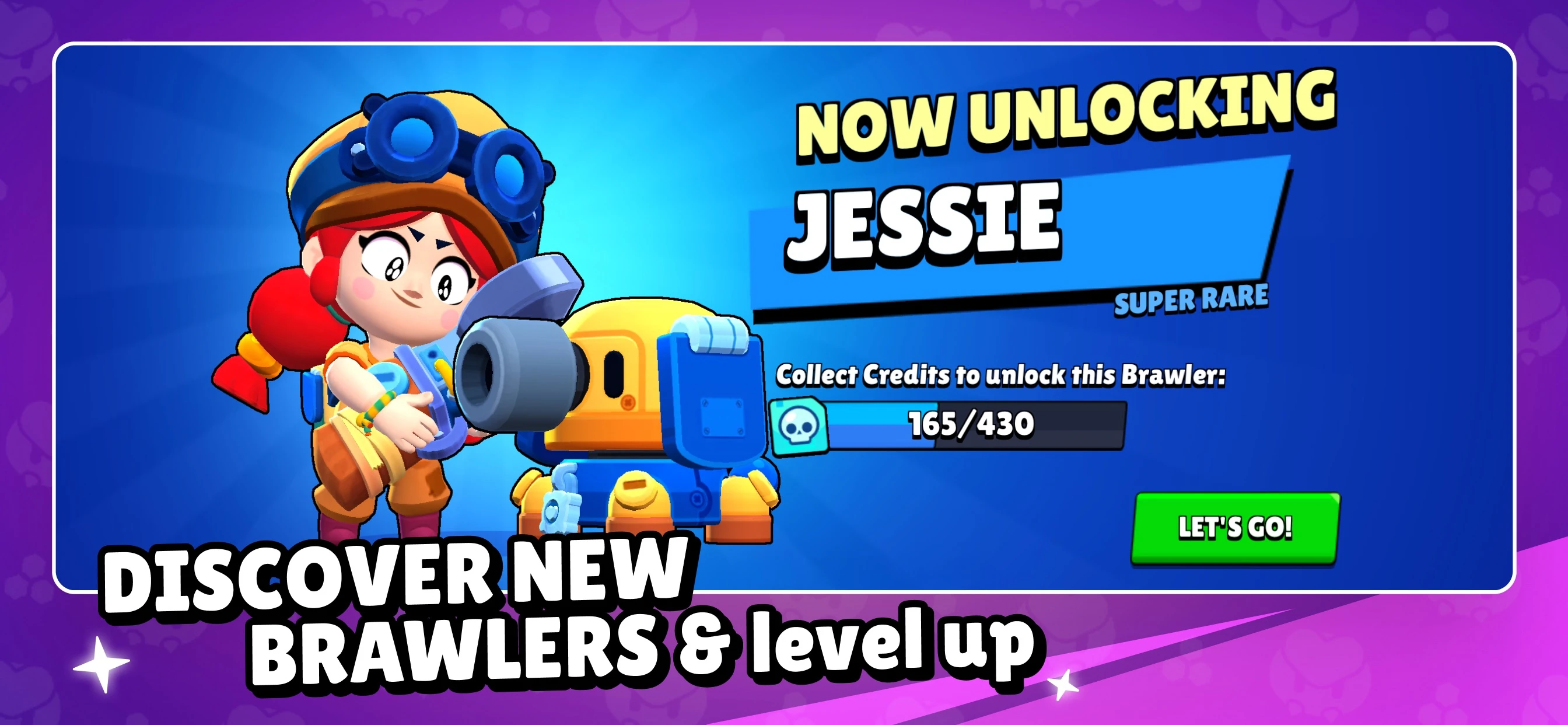 Brawl Stars app store screenshot 5 — Games (iOS)
