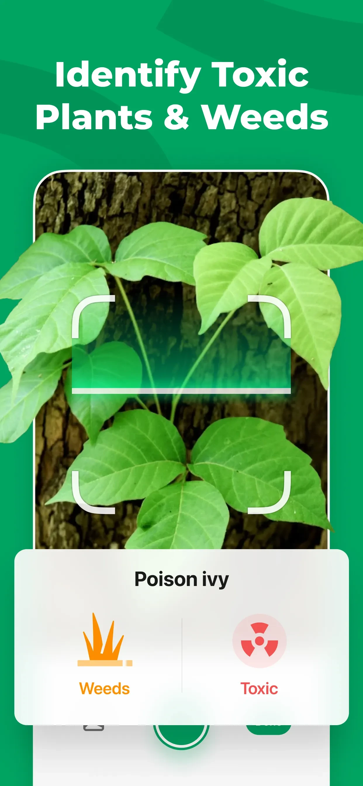 PictureThis - Plant Identifier app store screenshot 7 — Education (iOS)
