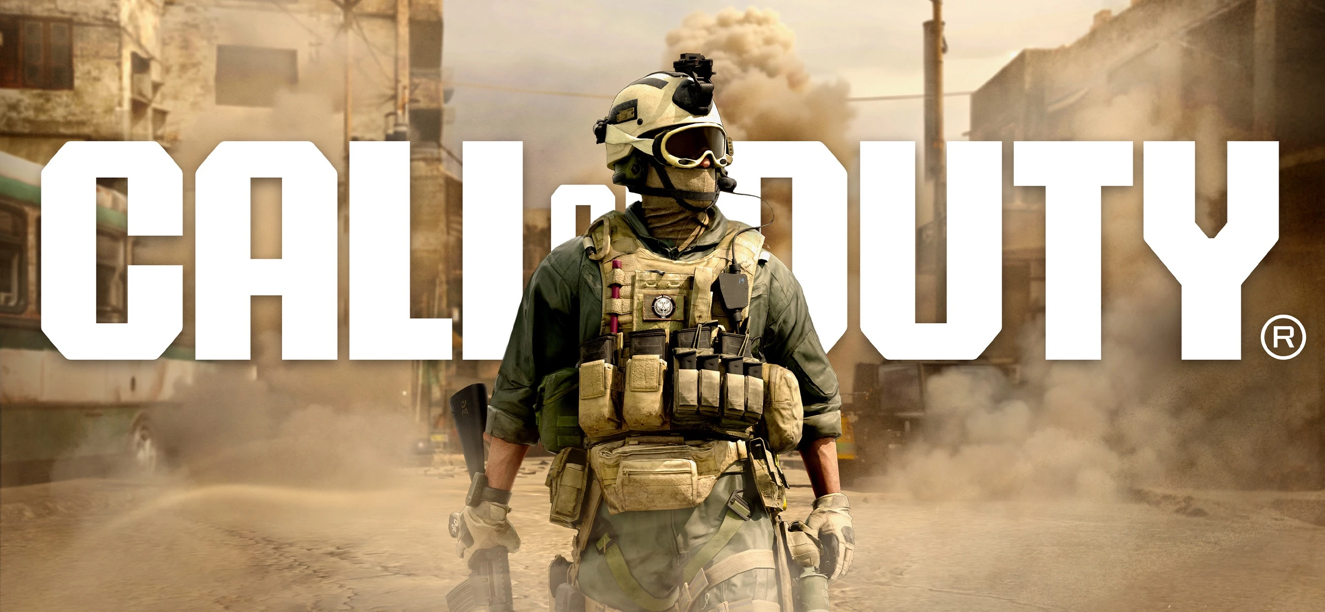 Call of Duty®: Mobile app store screenshot 1 — Games (iOS)