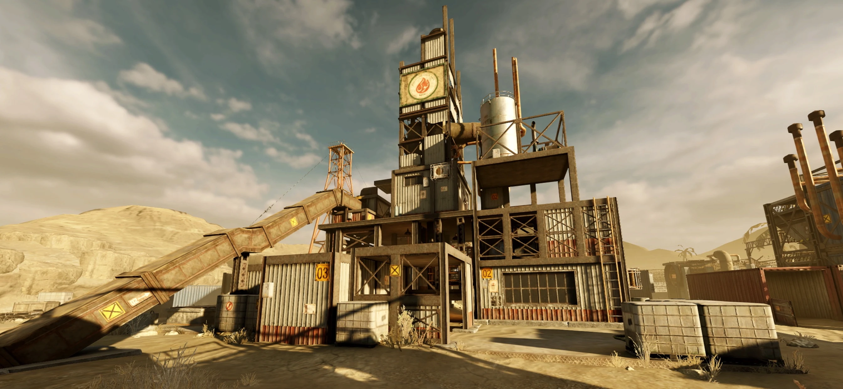 Call of Duty®: Mobile app store screenshot 8 — Games (iOS)
