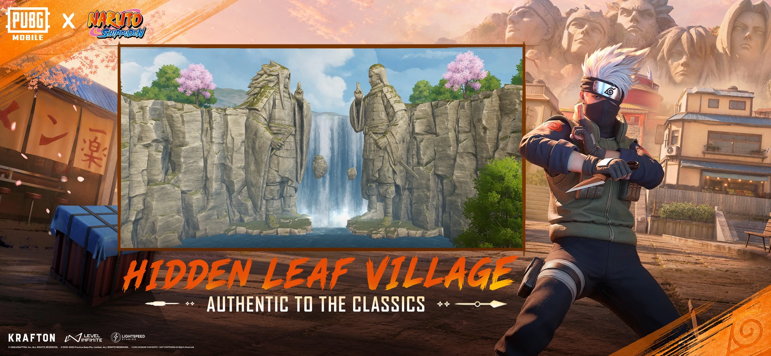 PUBG MOBILE app store screenshot 4 — Games (iOS)