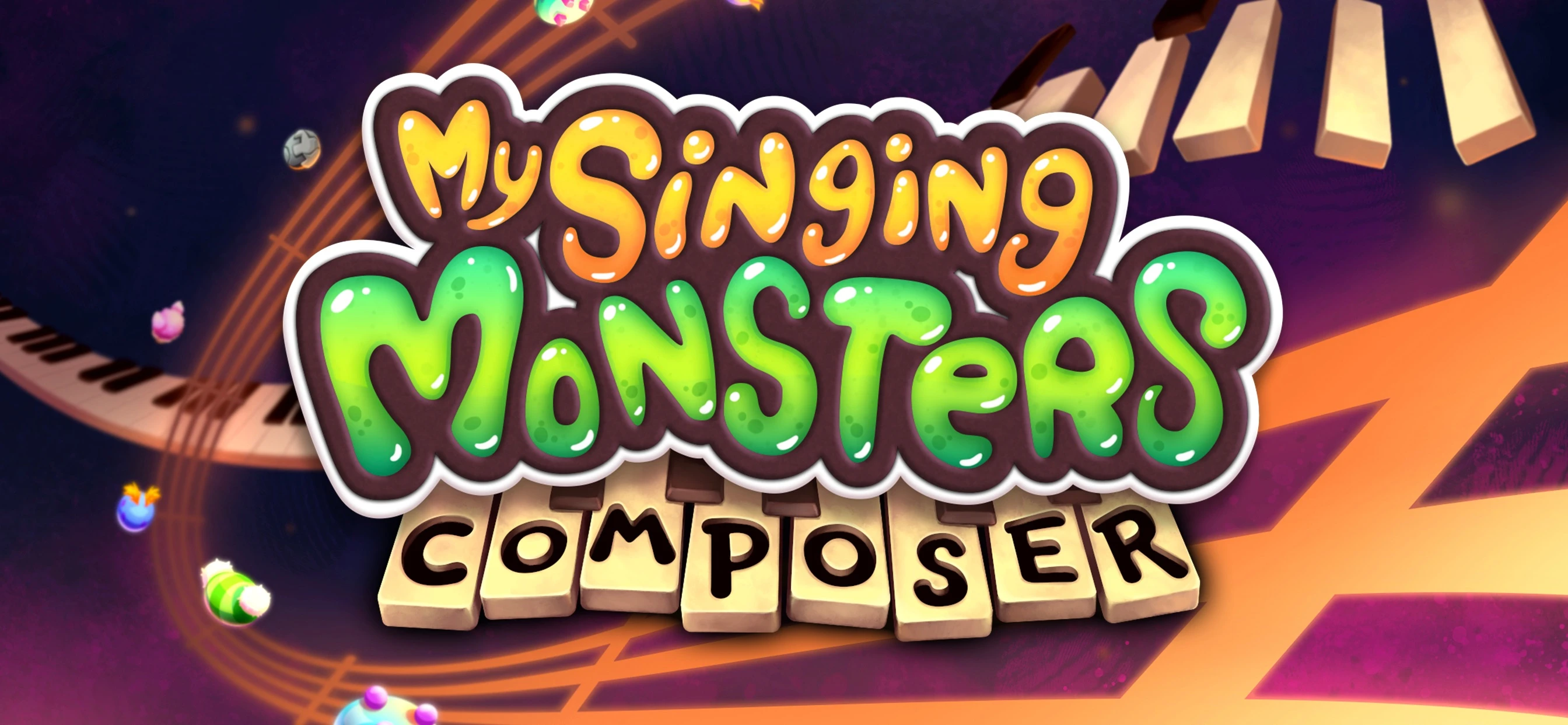 My Singing Monsters Composer app store screenshot 8 — Games (iOS)