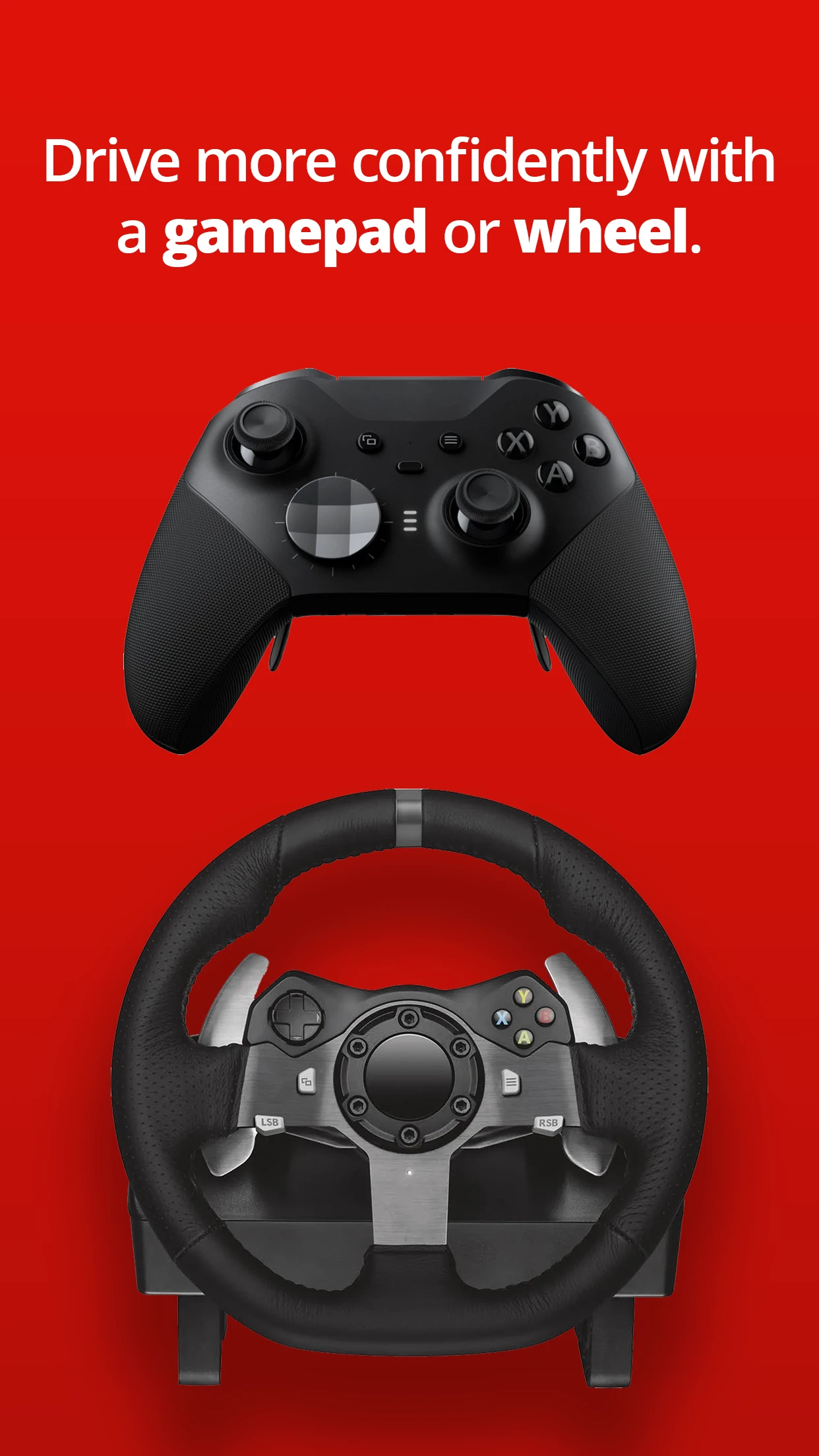 ForzaTune Pro app store screenshot 8 — Utilities (iOS)