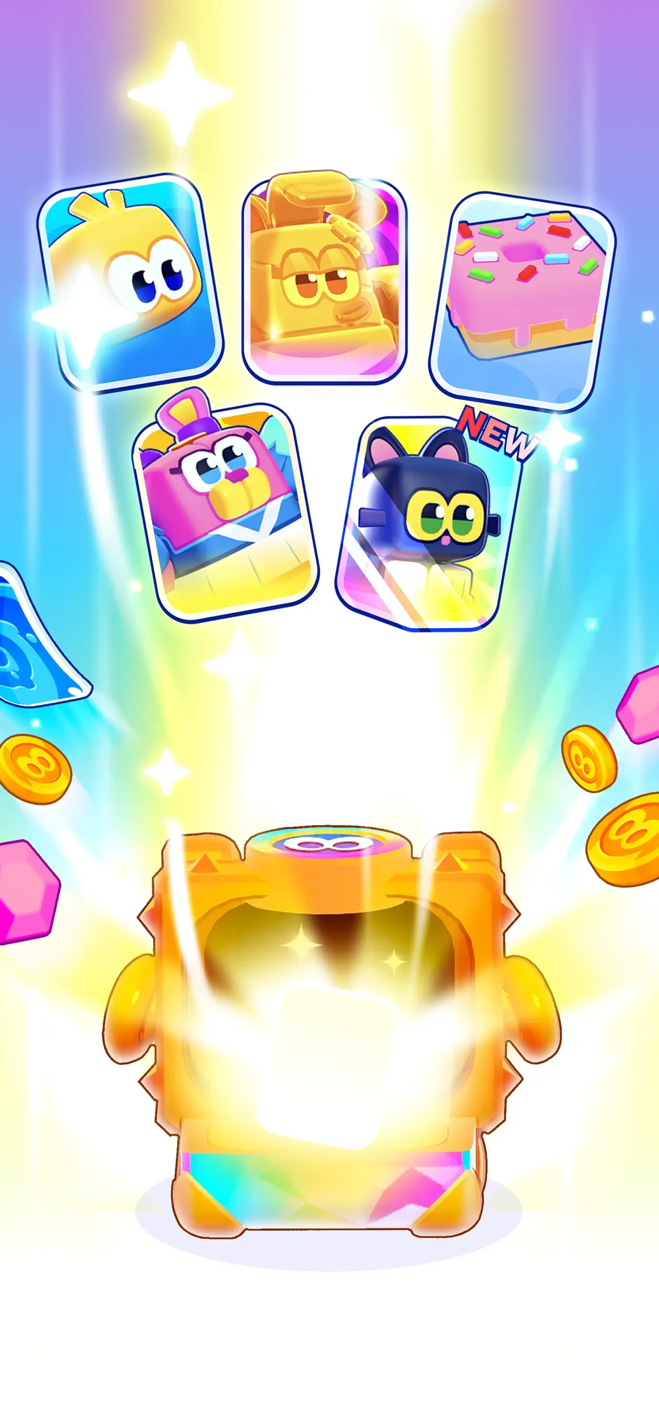 Paper.io 2 app store screenshot 4 — Games (iOS)