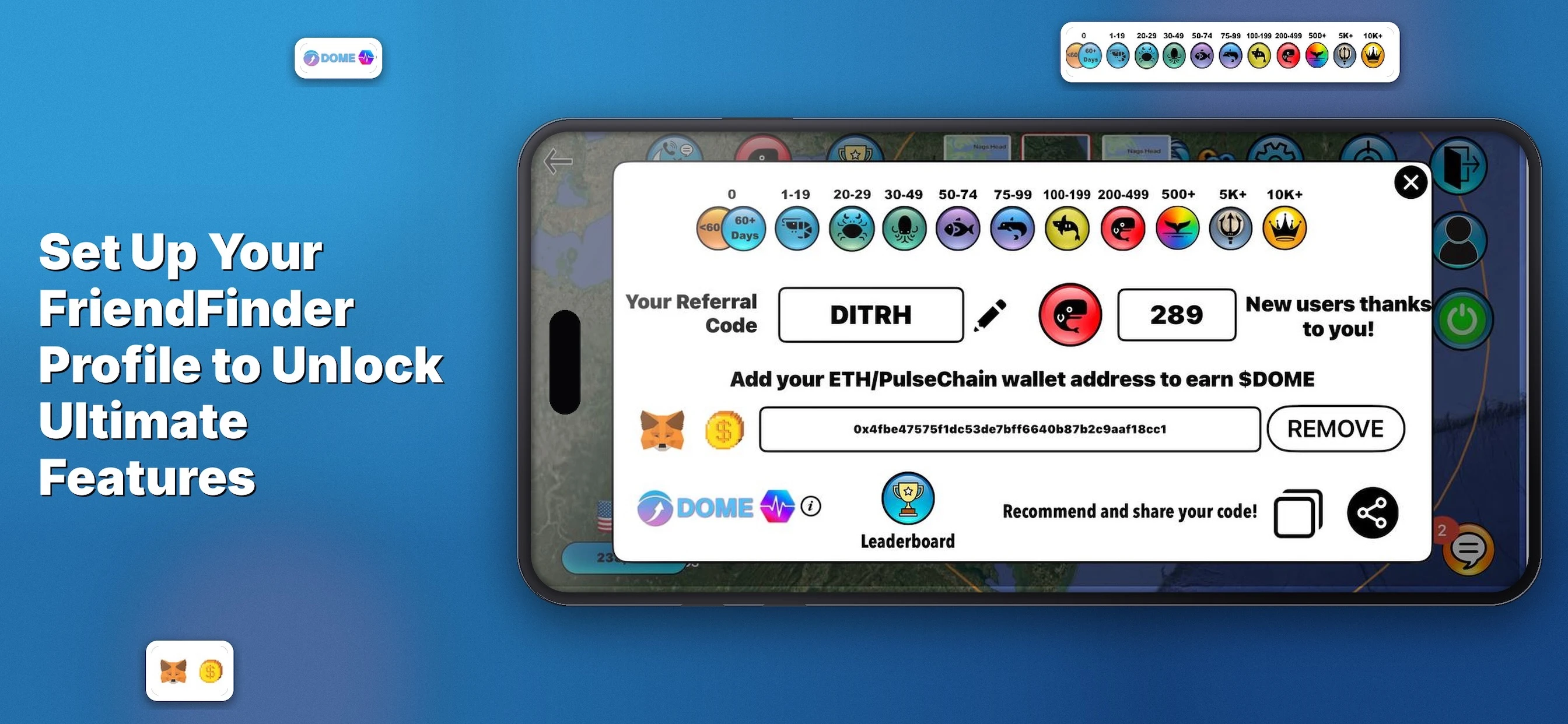 Flat Earth Sun, Moon & Zodiac app store screenshot 4 — Unknown (iOS)