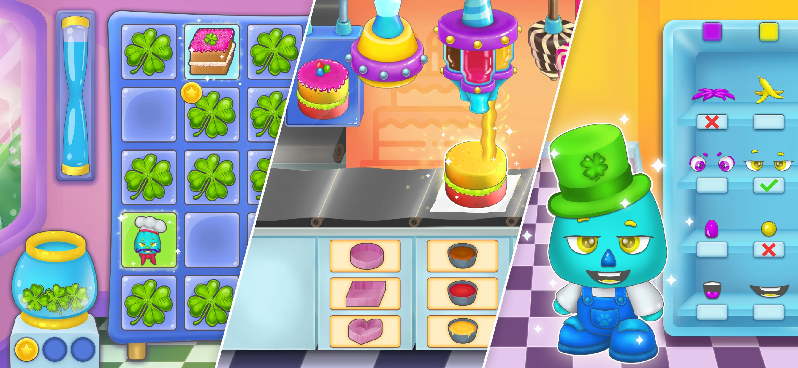 Purple Place - Classic Games app store screenshot 1 — Games (iOS)