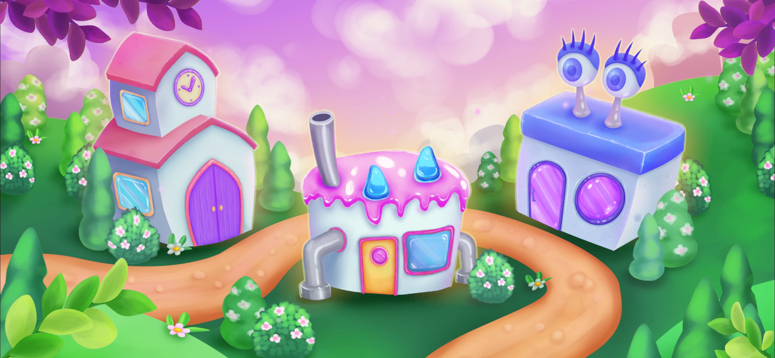 Purple Place - Classic Games app store screenshot 2 — Games (iOS)
