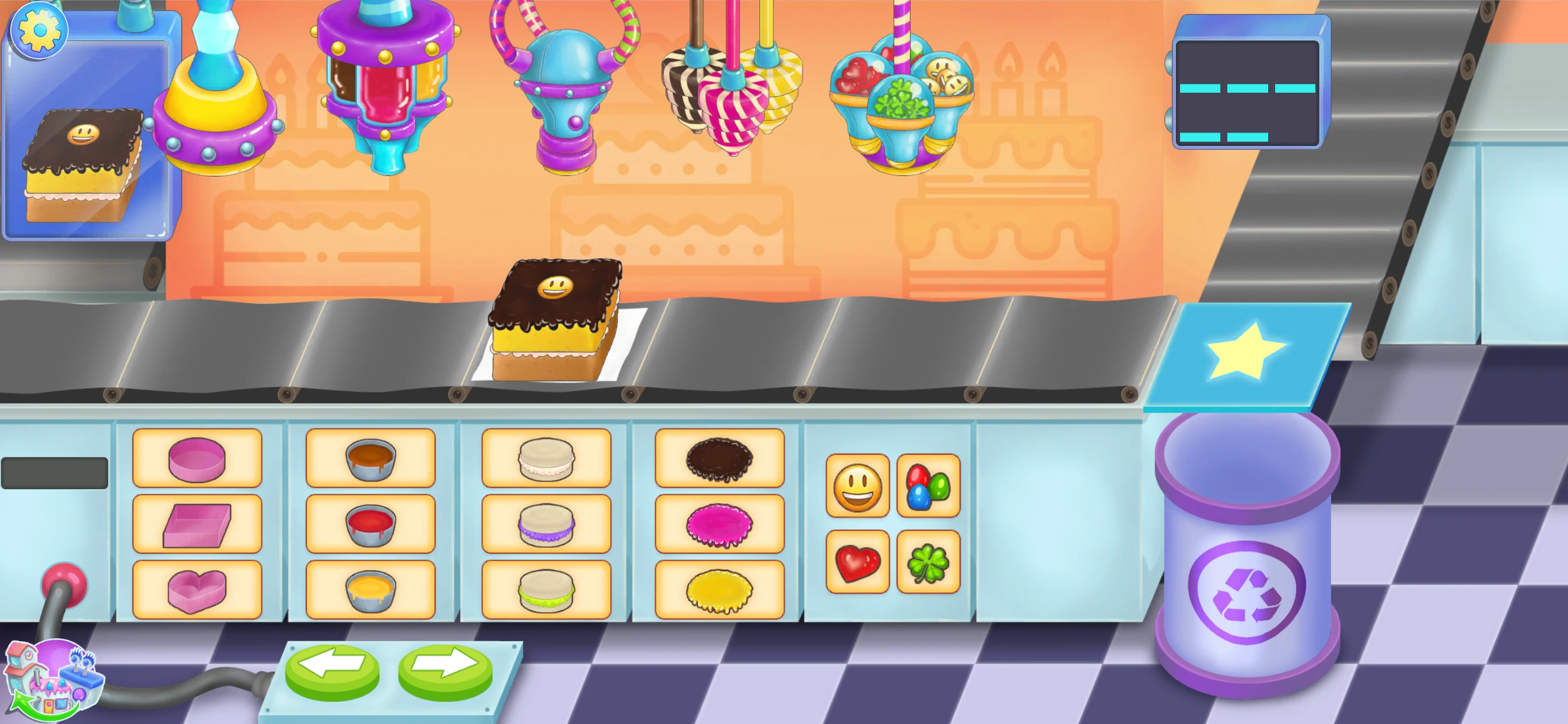 Purple Place - Classic Games app store screenshot 3 — Games (iOS)