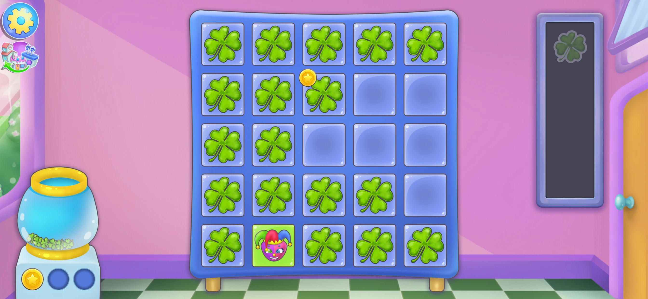 Purple Place - Classic Games app store screenshot 4 — Games (iOS)