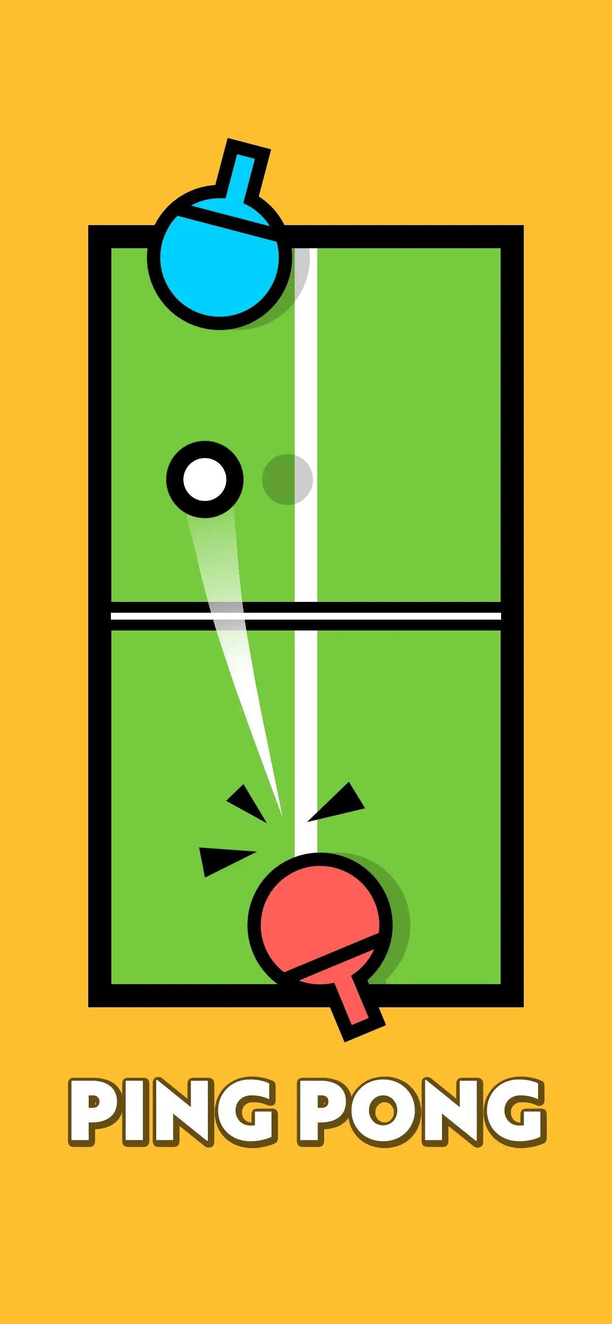2 Player Games : Offline Games app store screenshot 2 — Games (iOS)