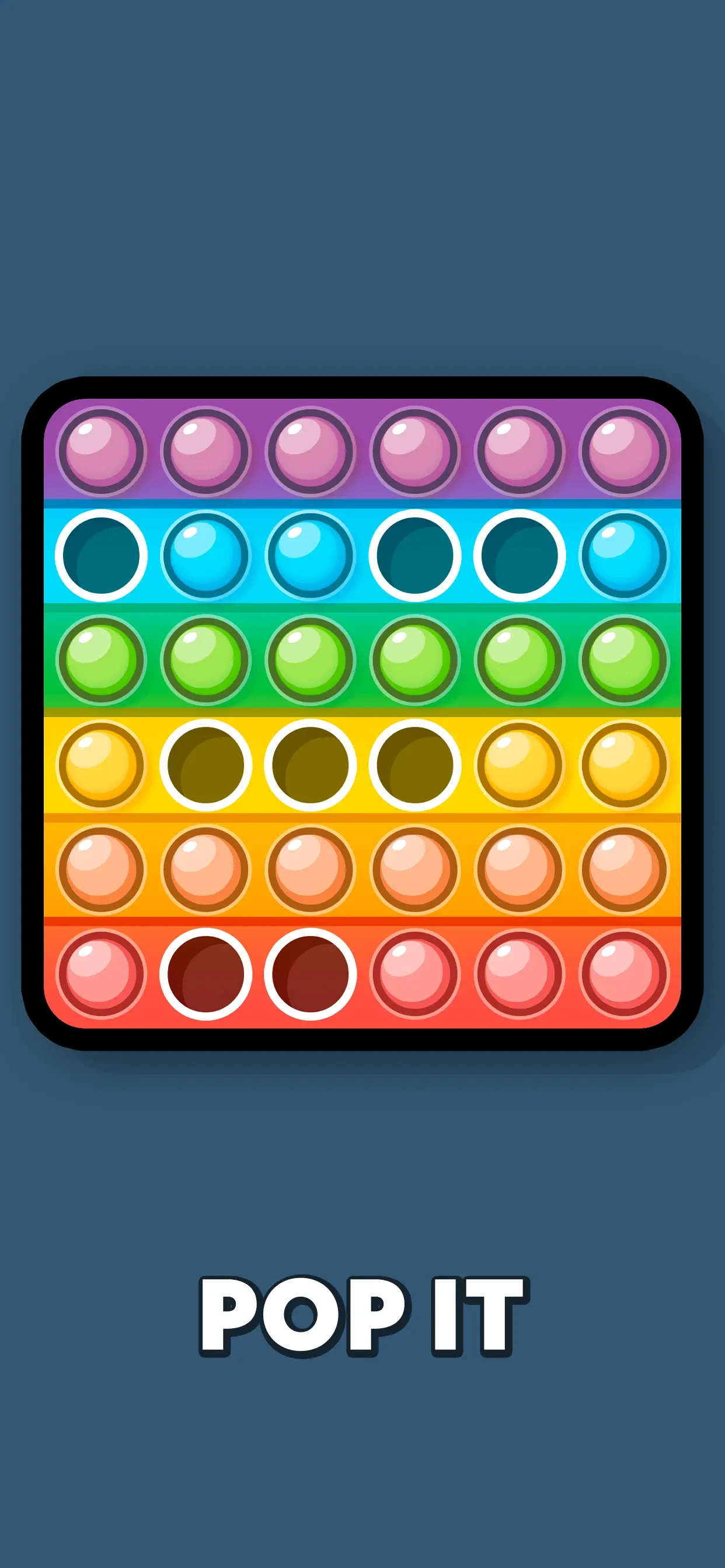 2 Player Games : Offline Games app store screenshot 3 — Games (iOS)