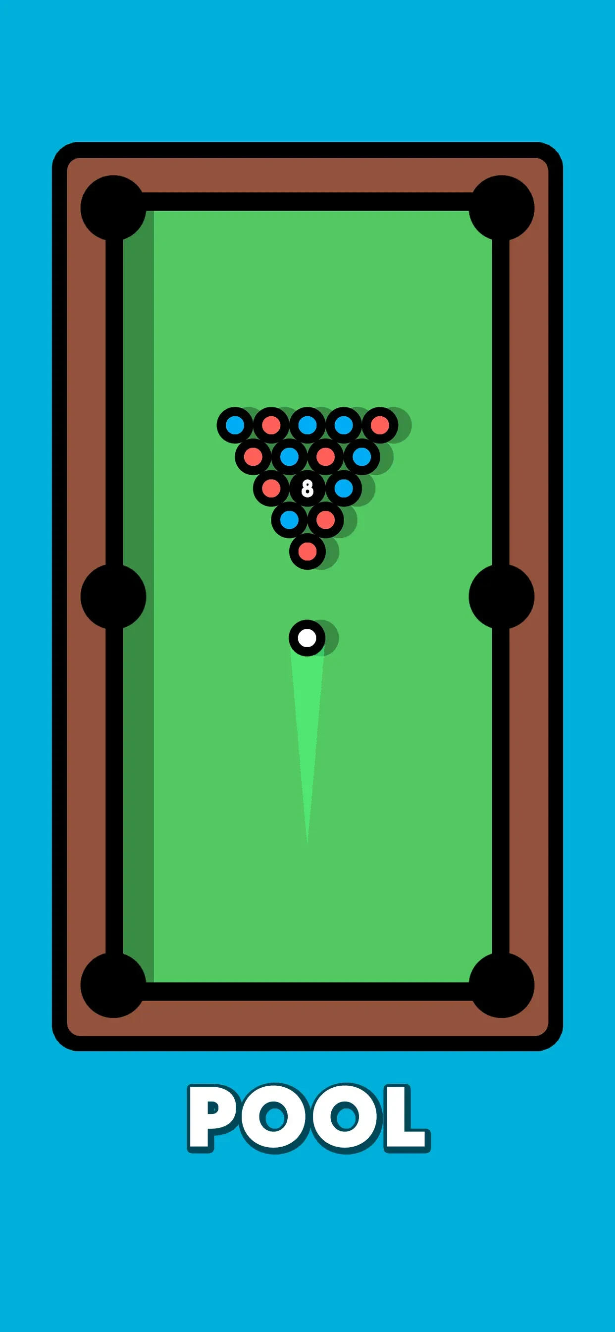2 Player Games : Offline Games app store screenshot 5 — Games (iOS)