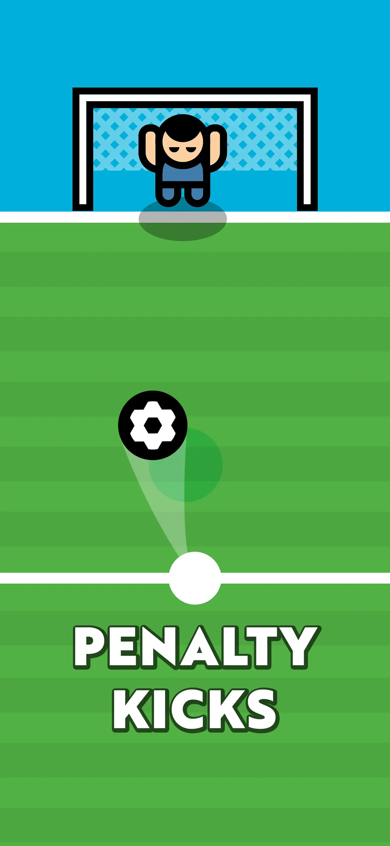 2 Player Games : Offline Games app store screenshot 7 — Games (iOS)