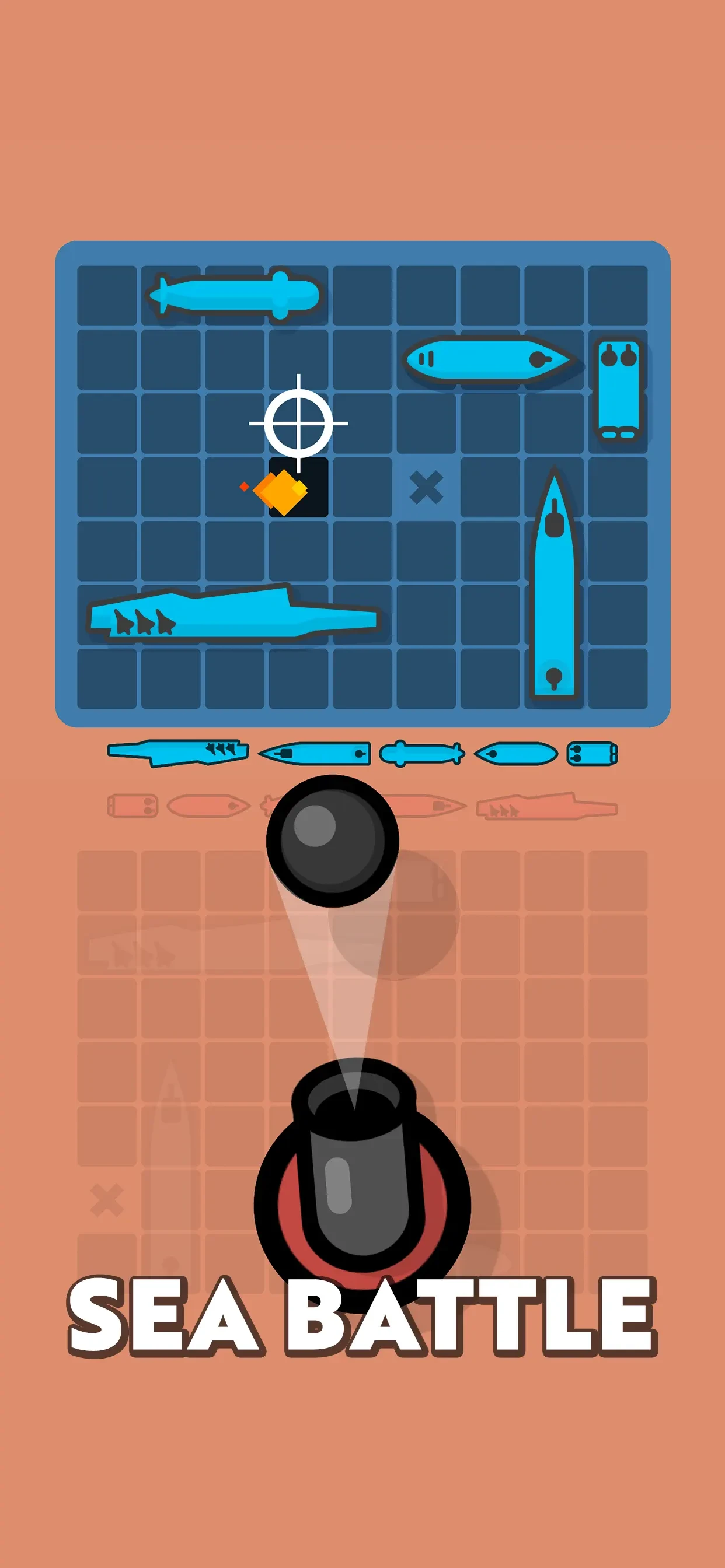 2 Player Games : Offline Games app store screenshot 8 — Games (iOS)