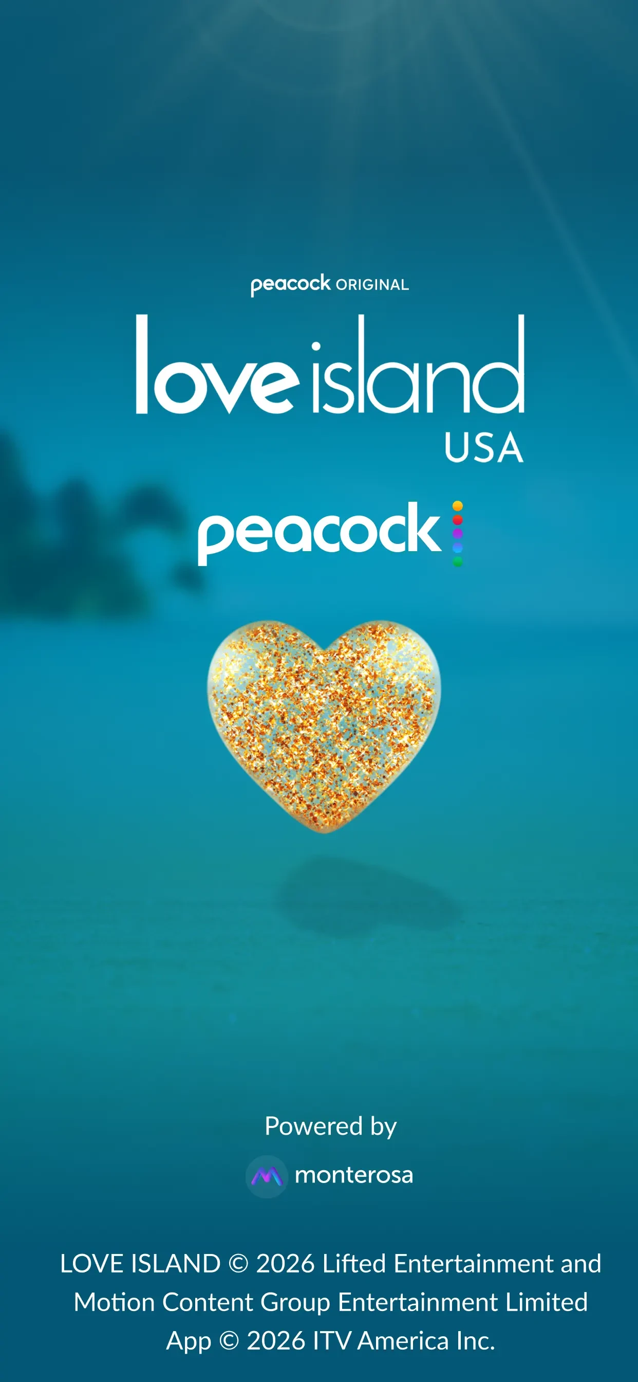 Love Island USA app store screenshot 1 — Entertainment (iOS)