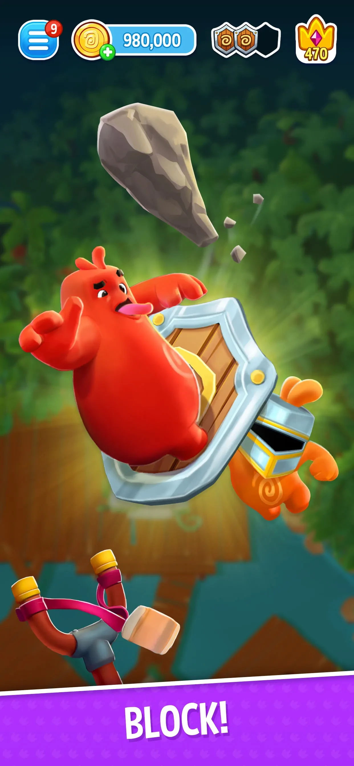 Dice Dreams™ app store screenshot 6 — Games (iOS)