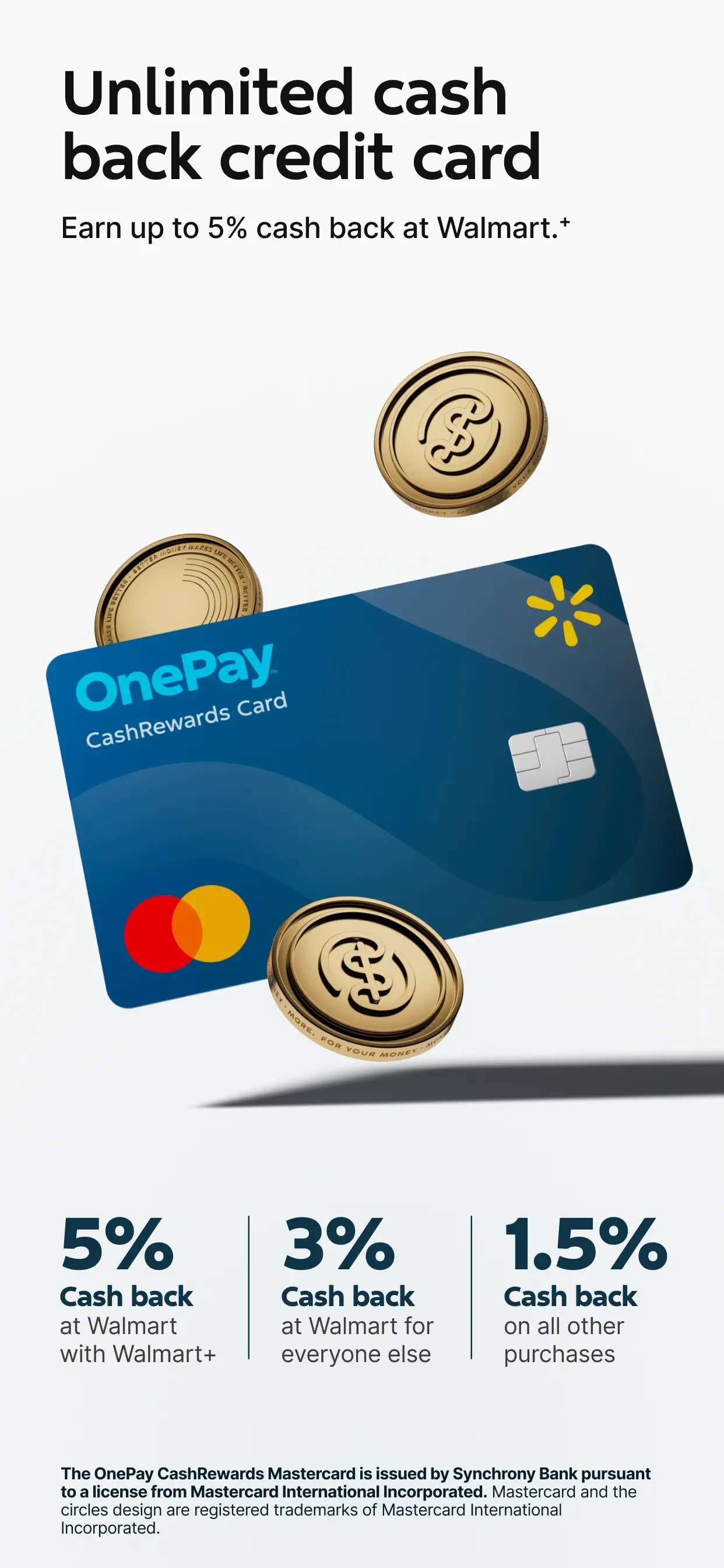 OnePay – Mobile Banking app store screenshot 7 — Finance (iOS)