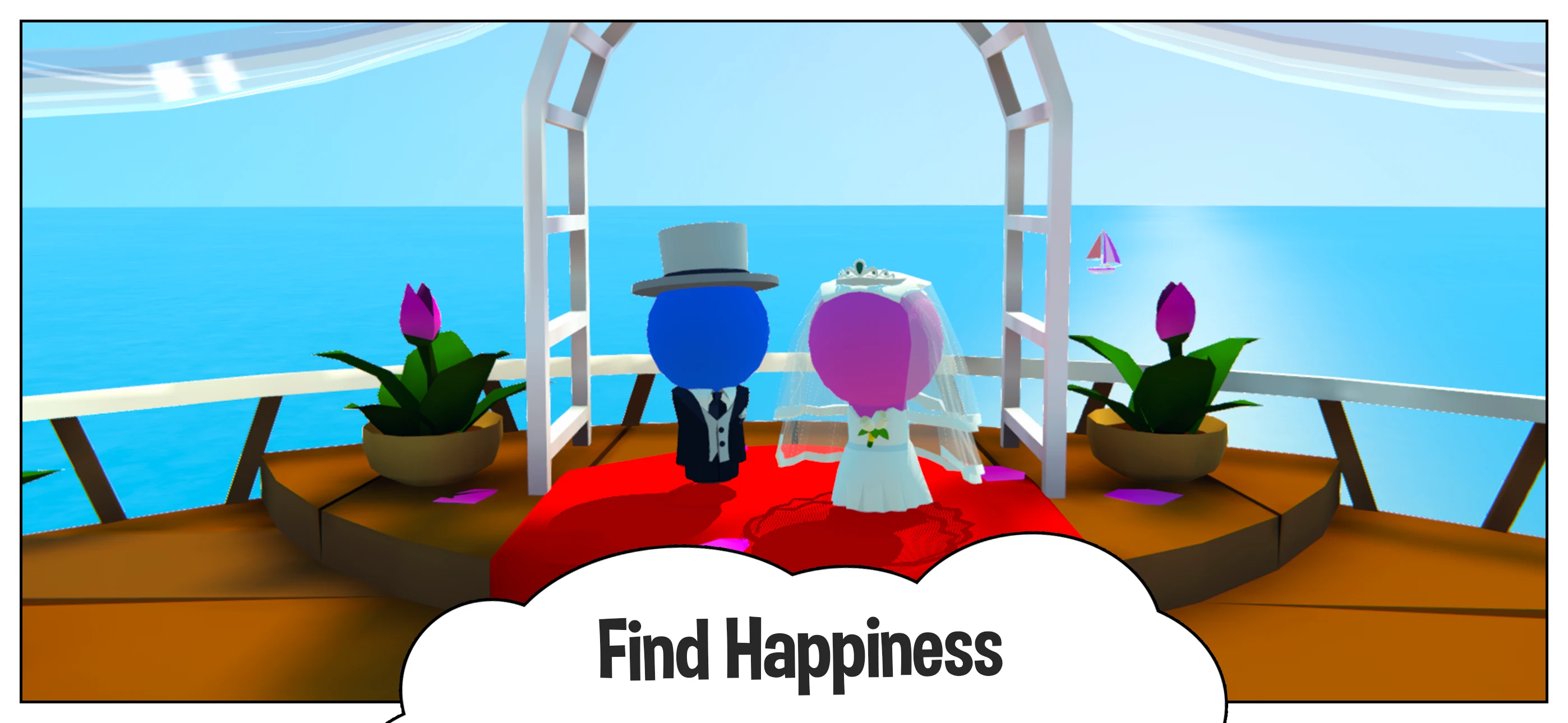 The Game of Life 2 app store screenshot 3 — Games (iOS)