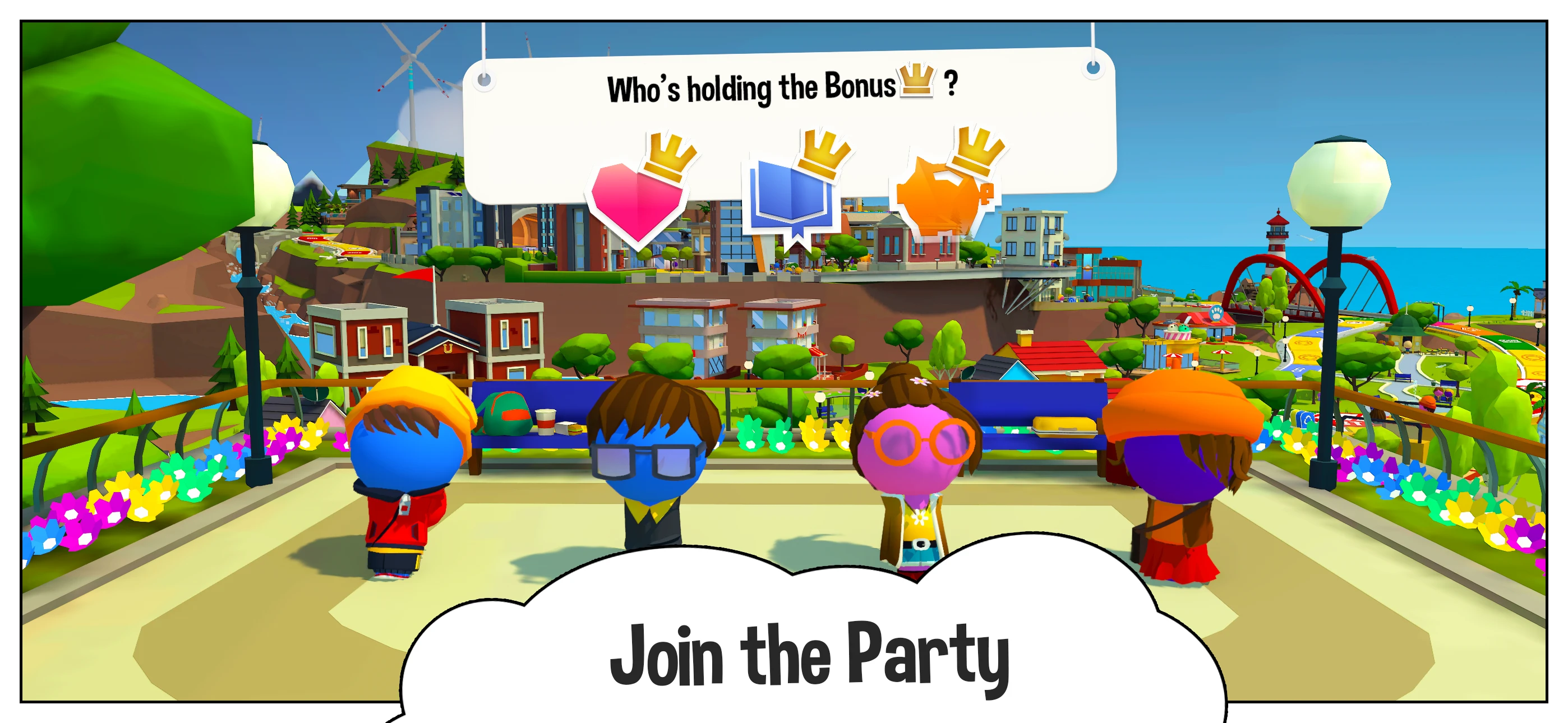 The Game of Life 2 app store screenshot 5 — Games (iOS)