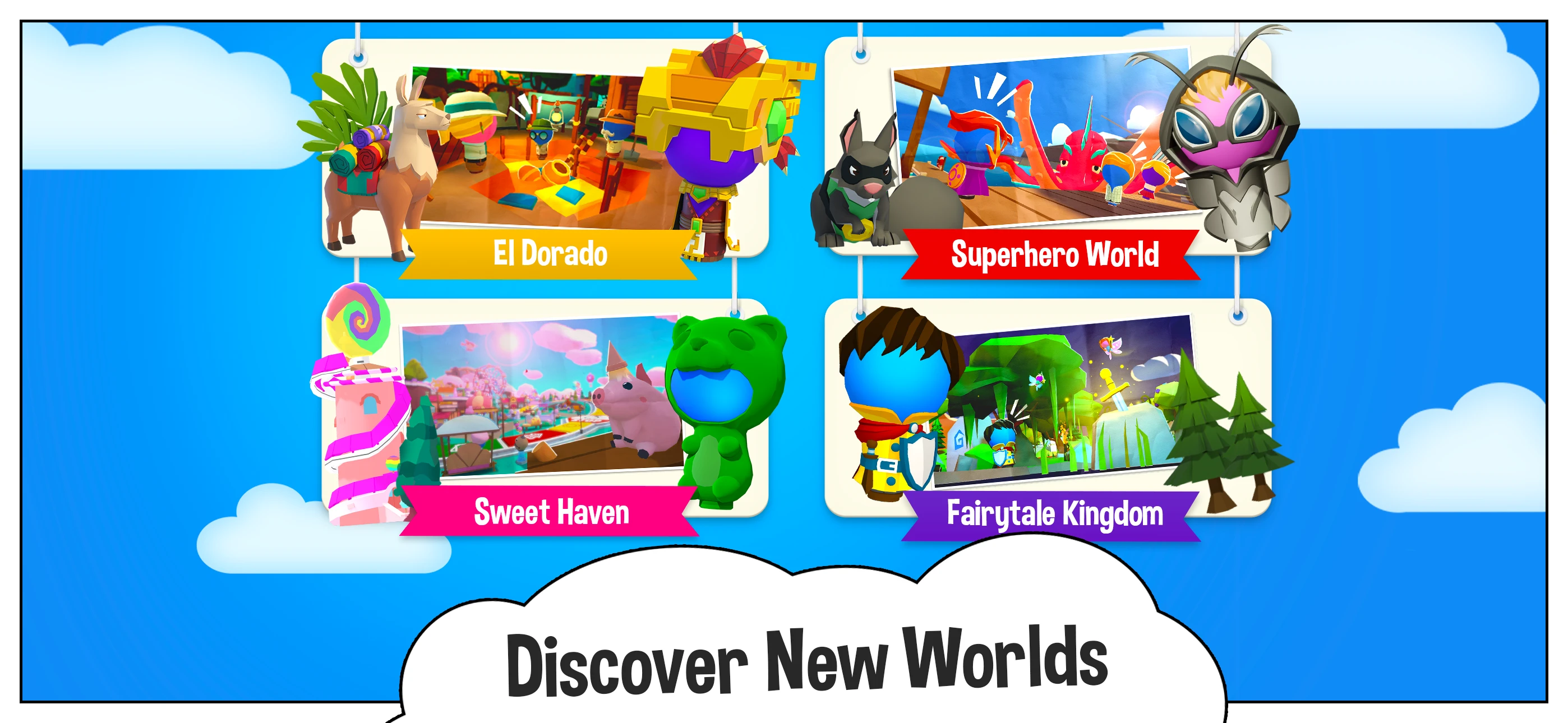 The Game of Life 2 app store screenshot 6 — Games (iOS)