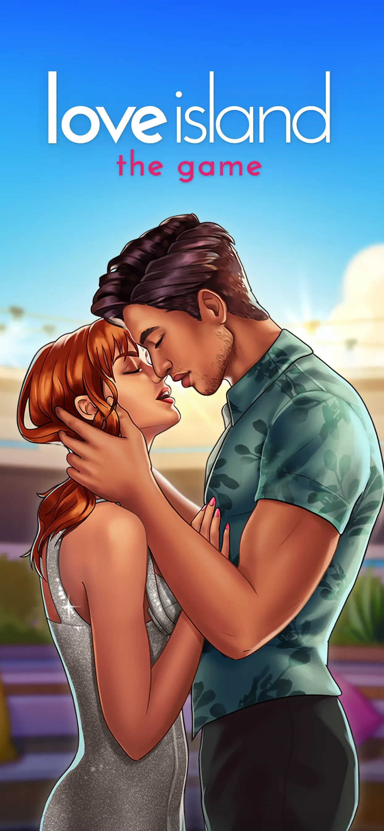 Love Island: The Game app store screenshot 1 — Games (iOS)