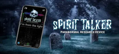 Spirit Talker ® app store screenshot 1 — Lifestyle (iOS)