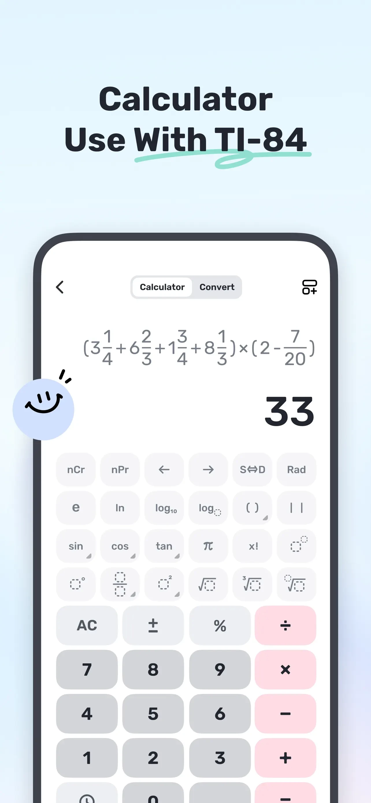Gauth: AI Study Companion app store screenshot 7 — Education (iOS)