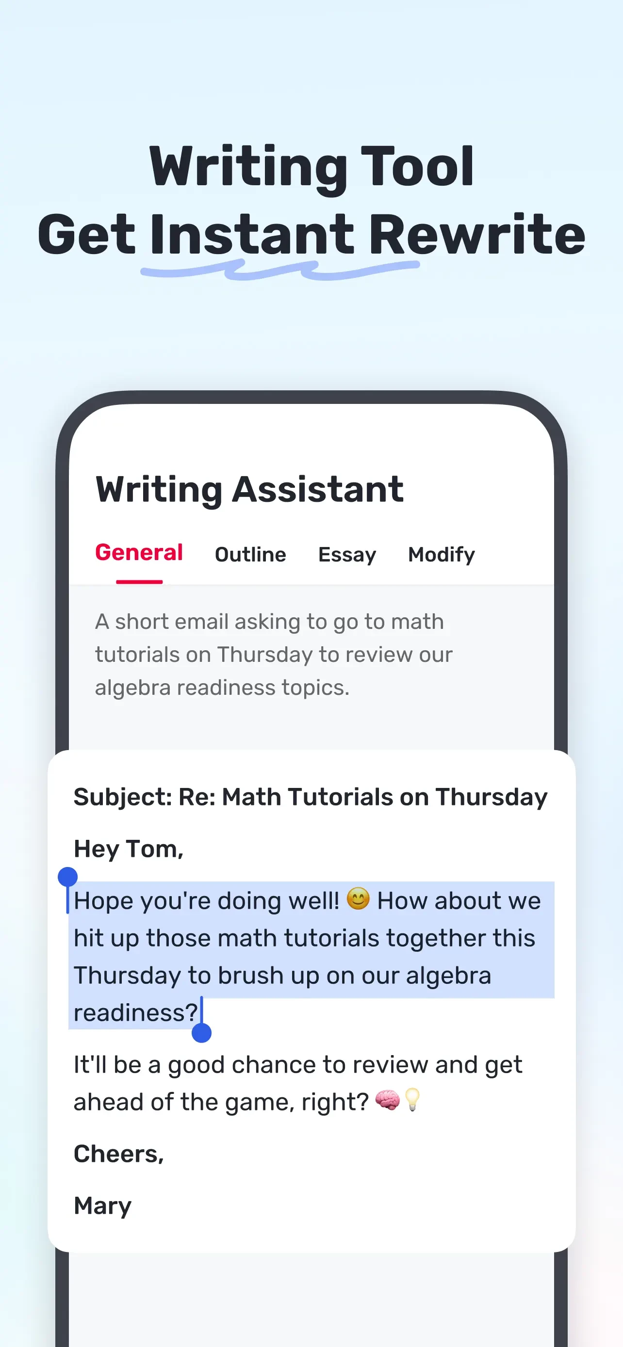 Gauth: AI Study Companion app store screenshot 8 — Education (iOS)