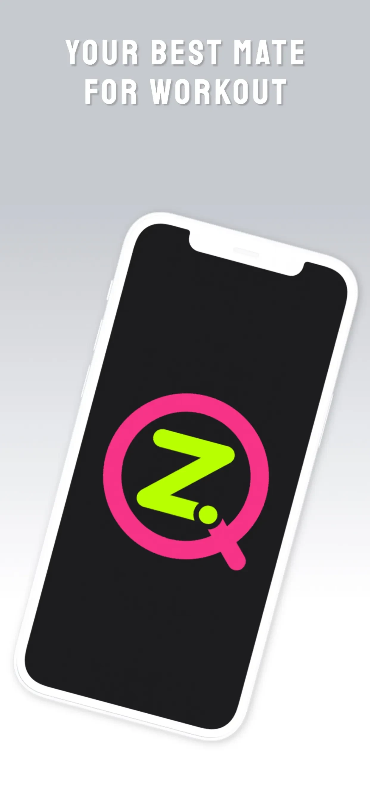QZ - qdomyos-zwift app store screenshot 1 — Sports (iOS)