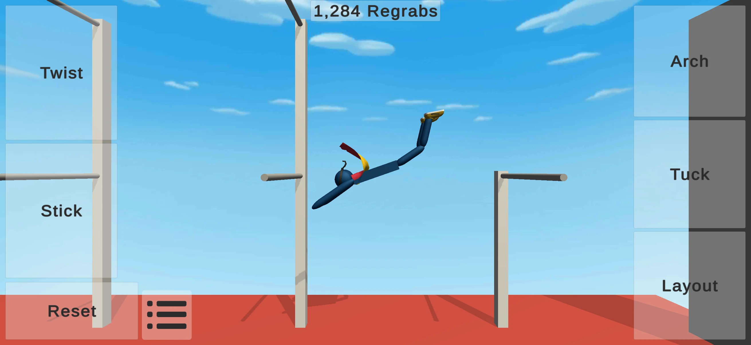 NoomiClone app store screenshot 1 — Games (iOS)