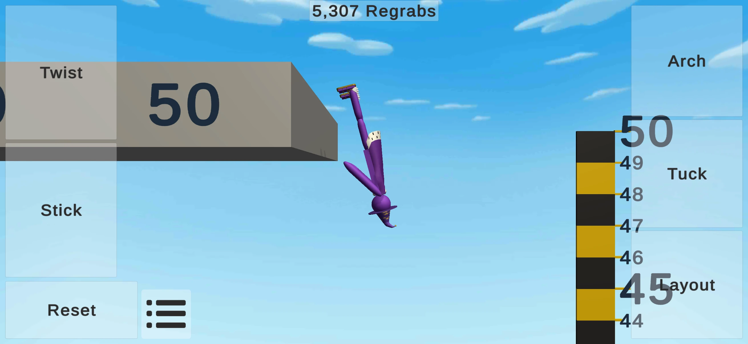 NoomiClone app store screenshot 2 — Games (iOS)