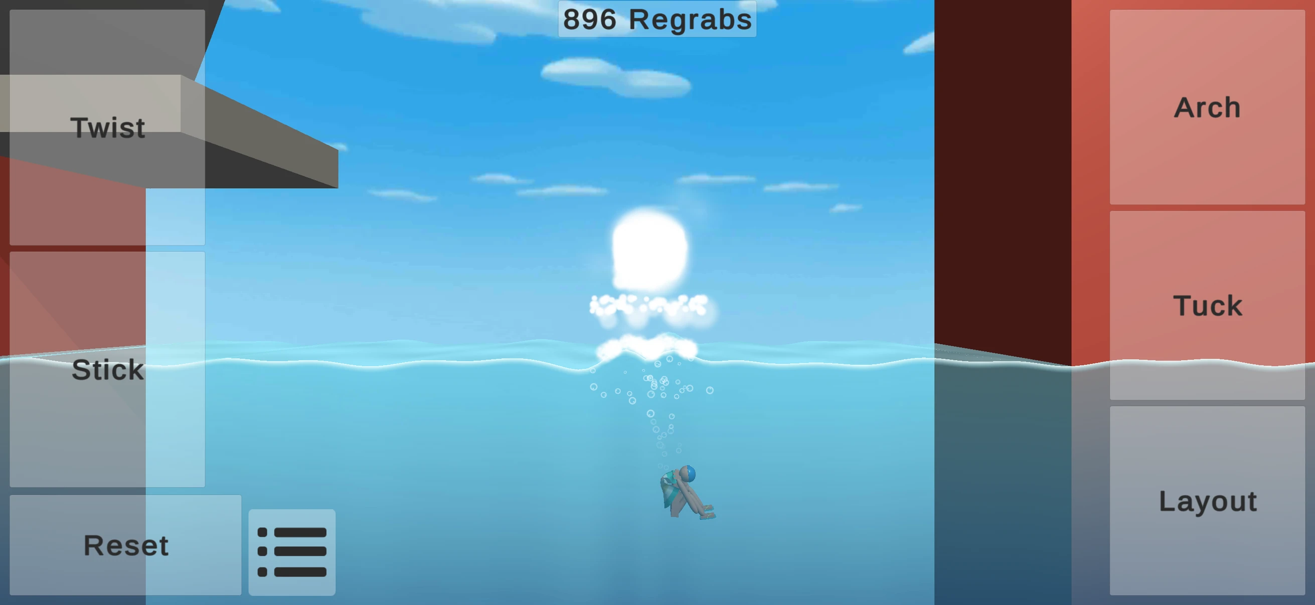NoomiClone app store screenshot 3 — Games (iOS)