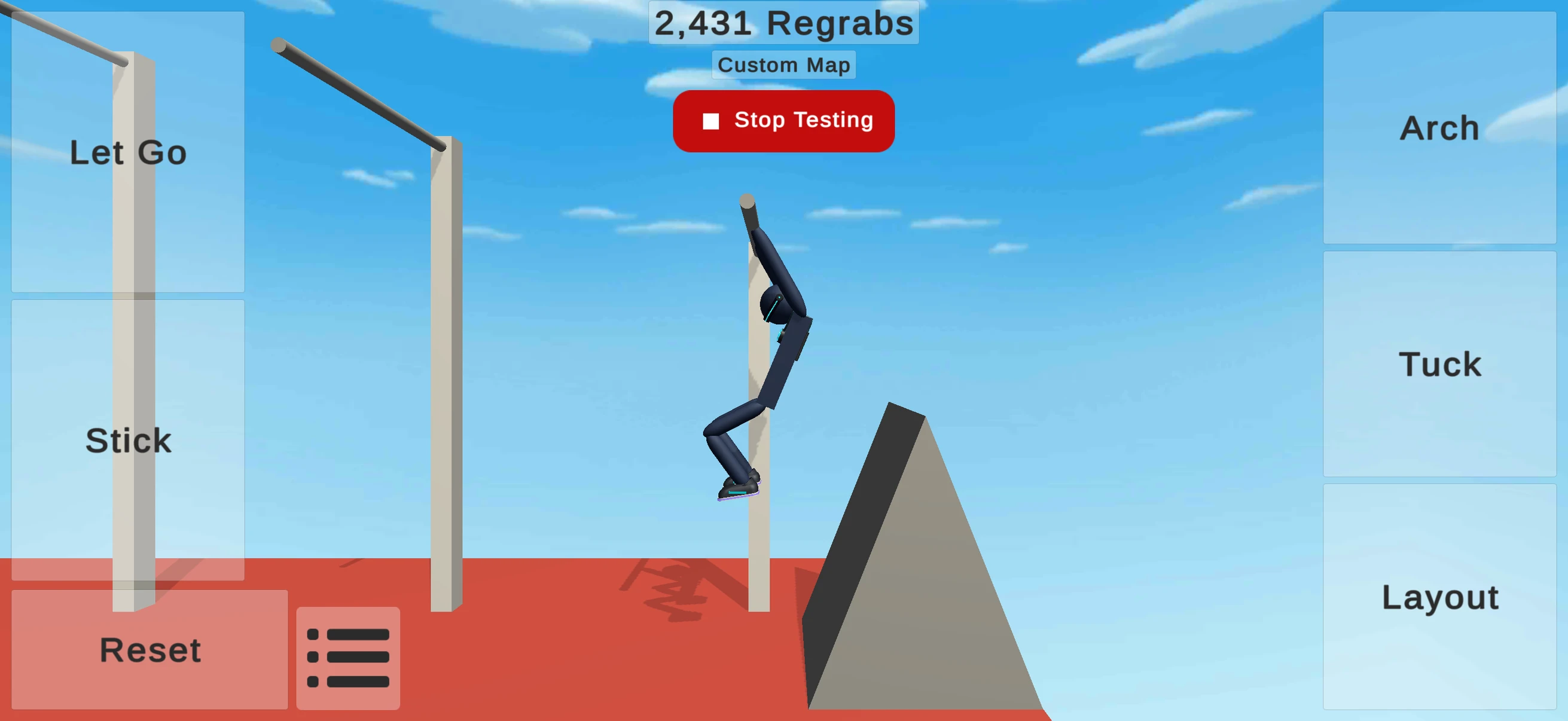 NoomiClone app store screenshot 5 — Games (iOS)