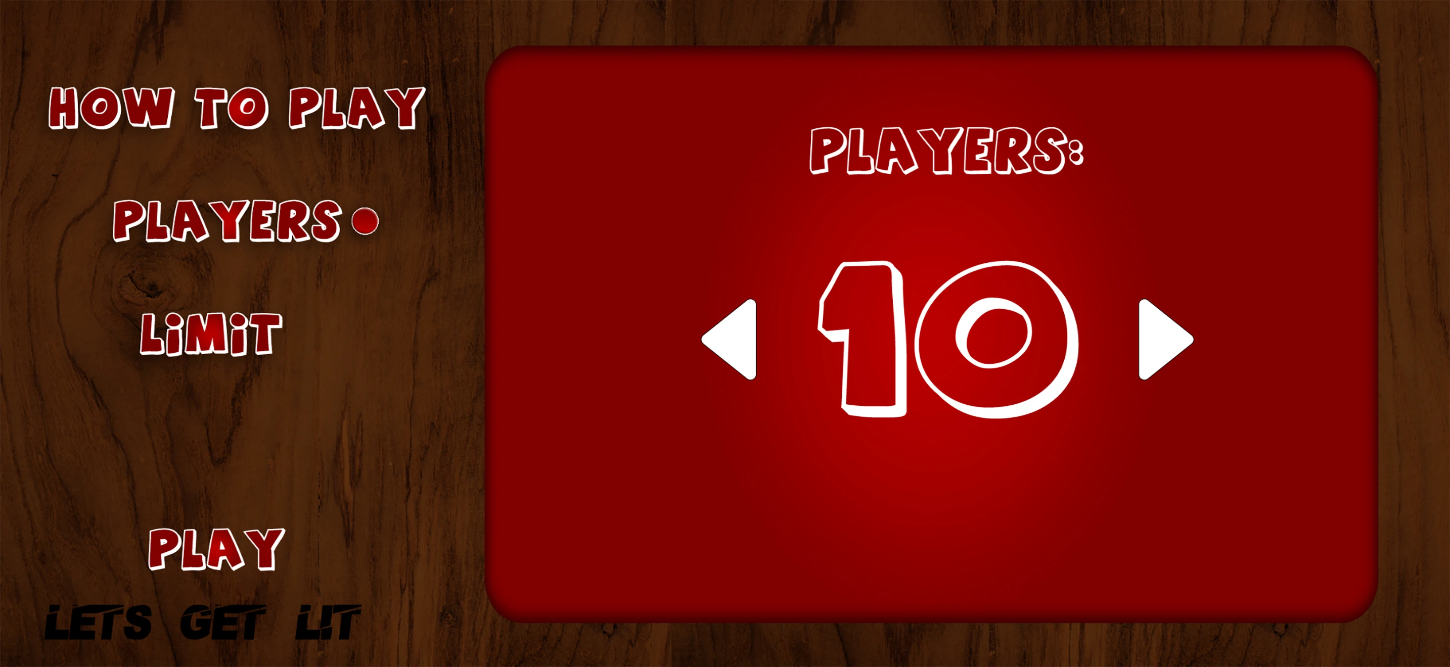 Lets Get Lit app store screenshot 6 — Games (iOS)