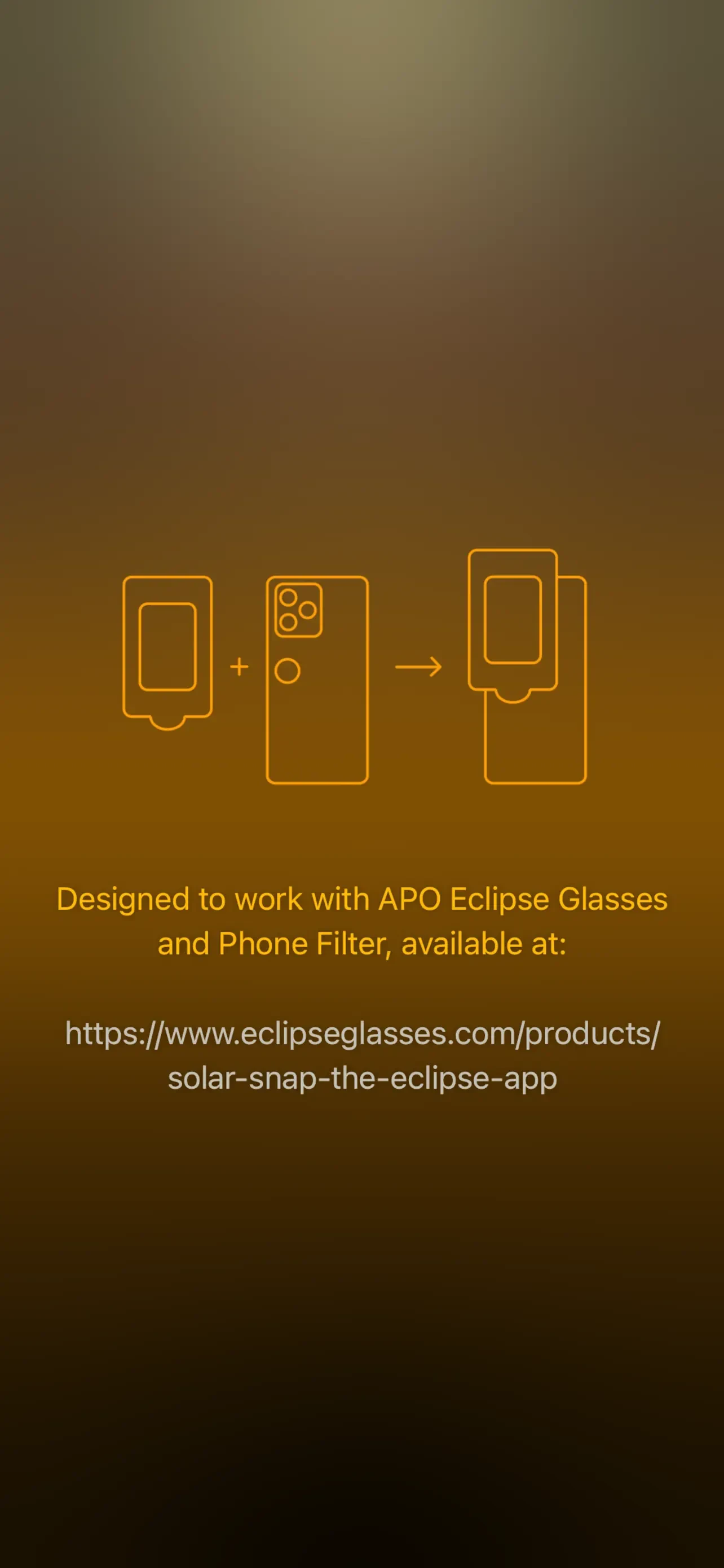 Solar Snap app store screenshot 5 — Unknown (iOS)