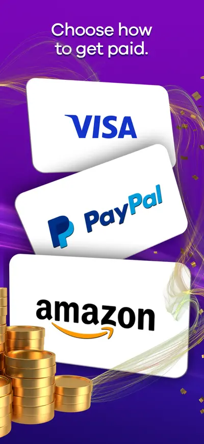PLAYFUL REWARDS: Earn Rewards app store screenshot 3 — Unknown (iOS)