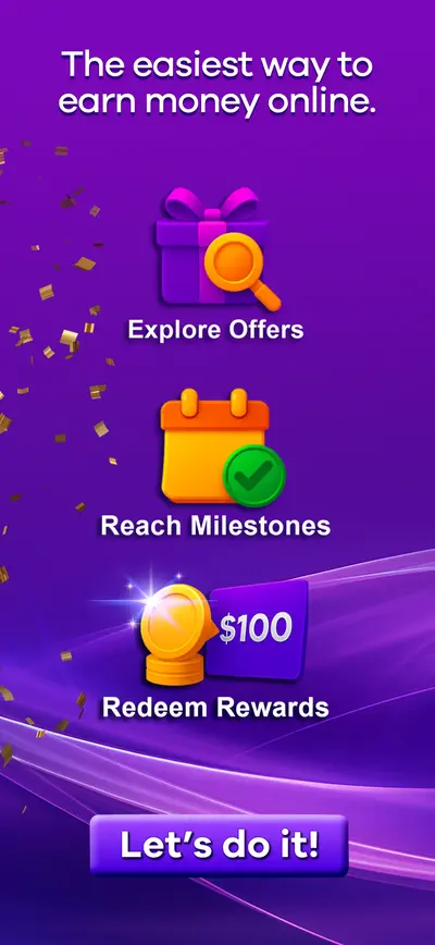 PLAYFUL REWARDS: Earn Rewards app store screenshot 6 — Unknown (iOS)