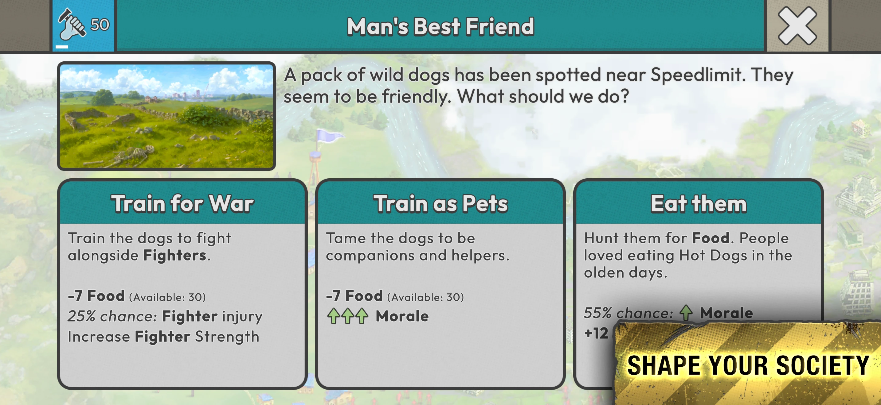 After Inc. app store screenshot 10 — Games (iOS)
