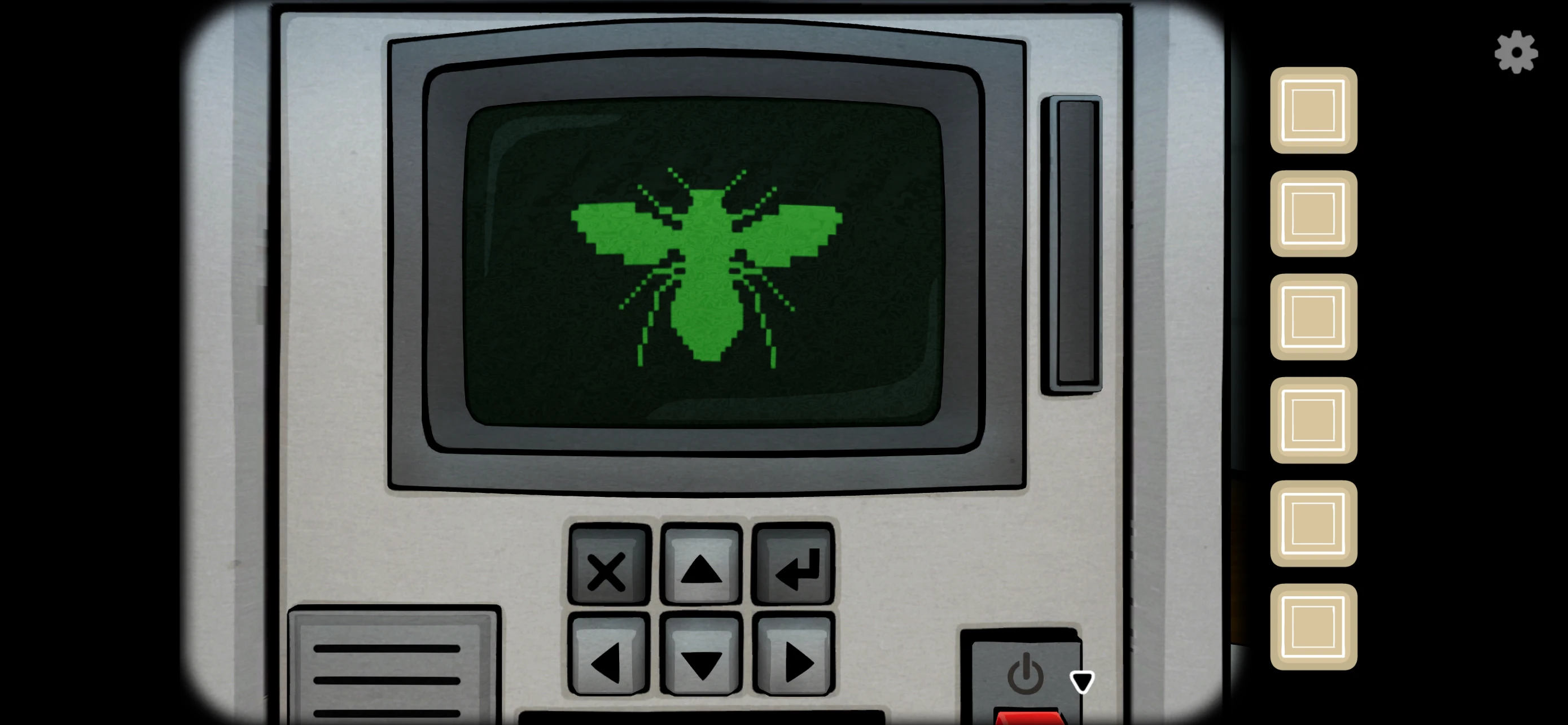The Past Within app store screenshot 5 — Games (iOS)