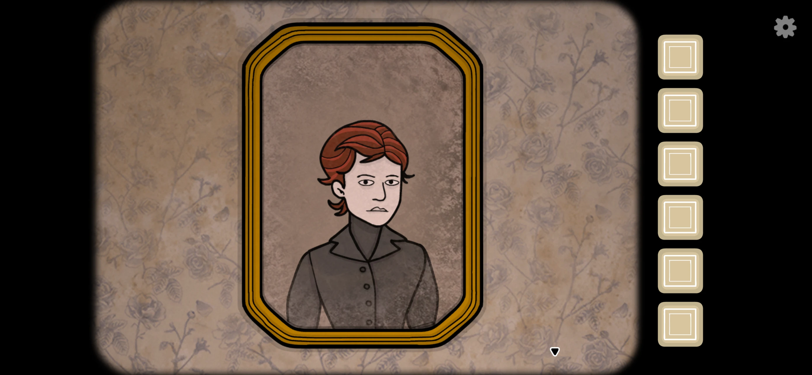 The Past Within app store screenshot 6 — Games (iOS)