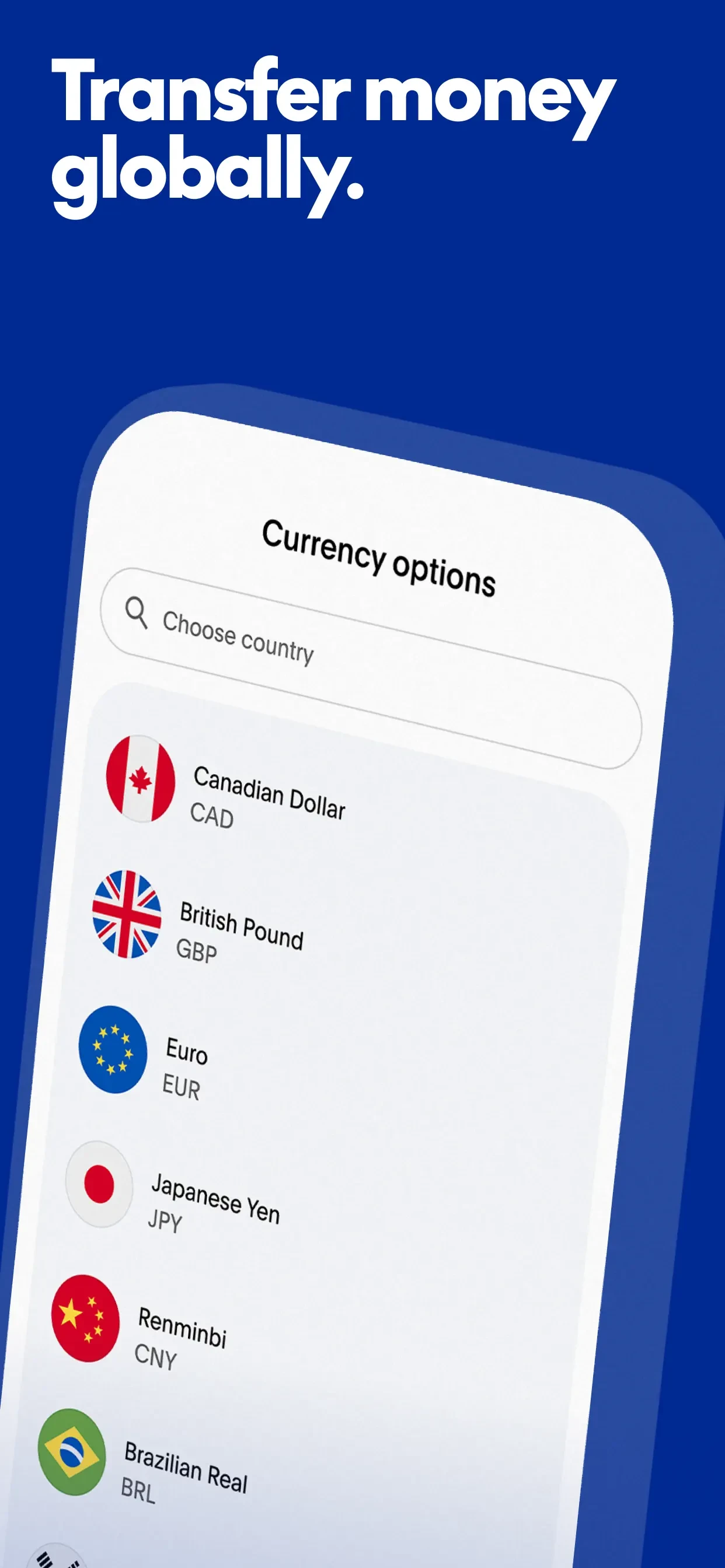 PayPal - Pay, Send, Save app store screenshot 8 — Finance (iOS)