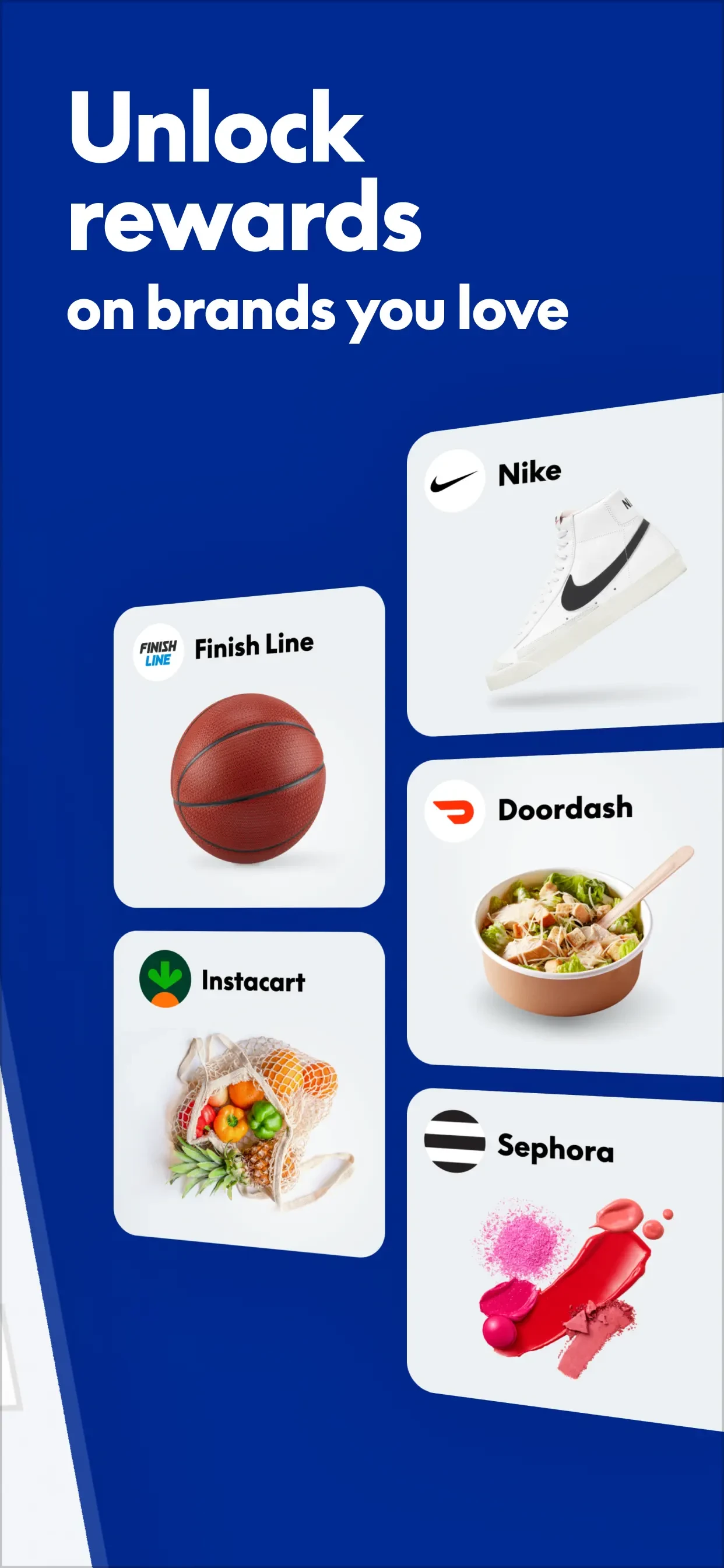 PayPal - Pay, Send, Save app store screenshot 2 — Finance (iOS)
