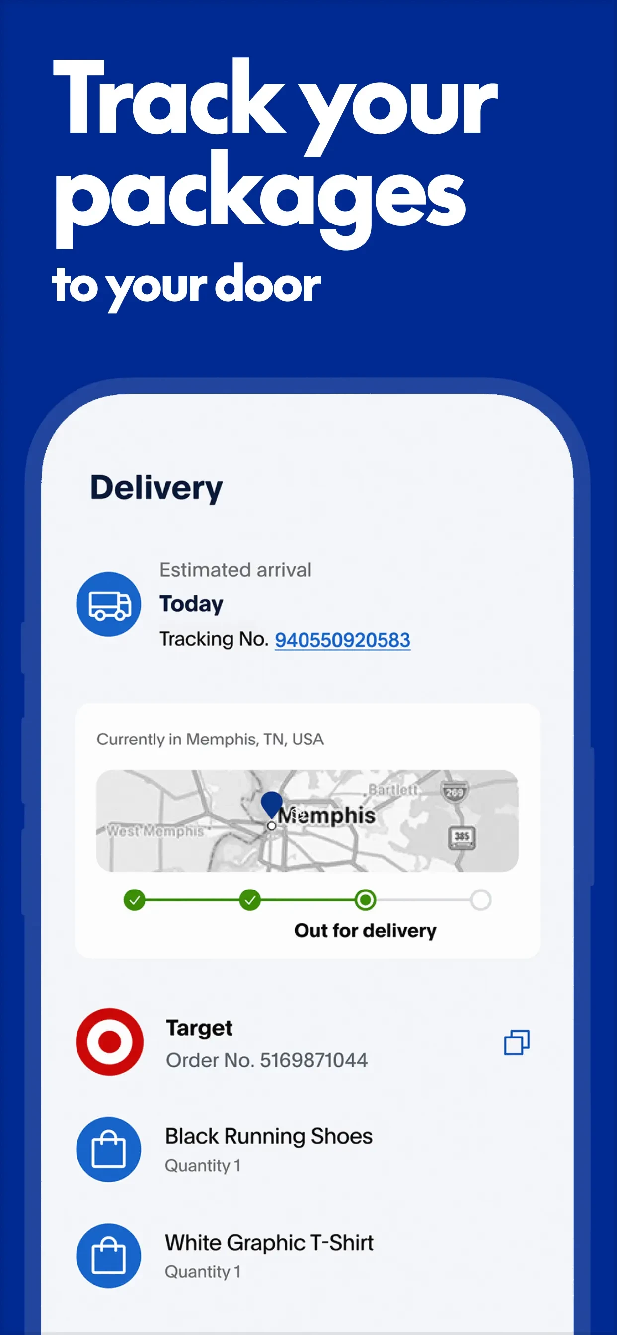 PayPal - Pay, Send, Save app store screenshot 6 — Finance (iOS)
